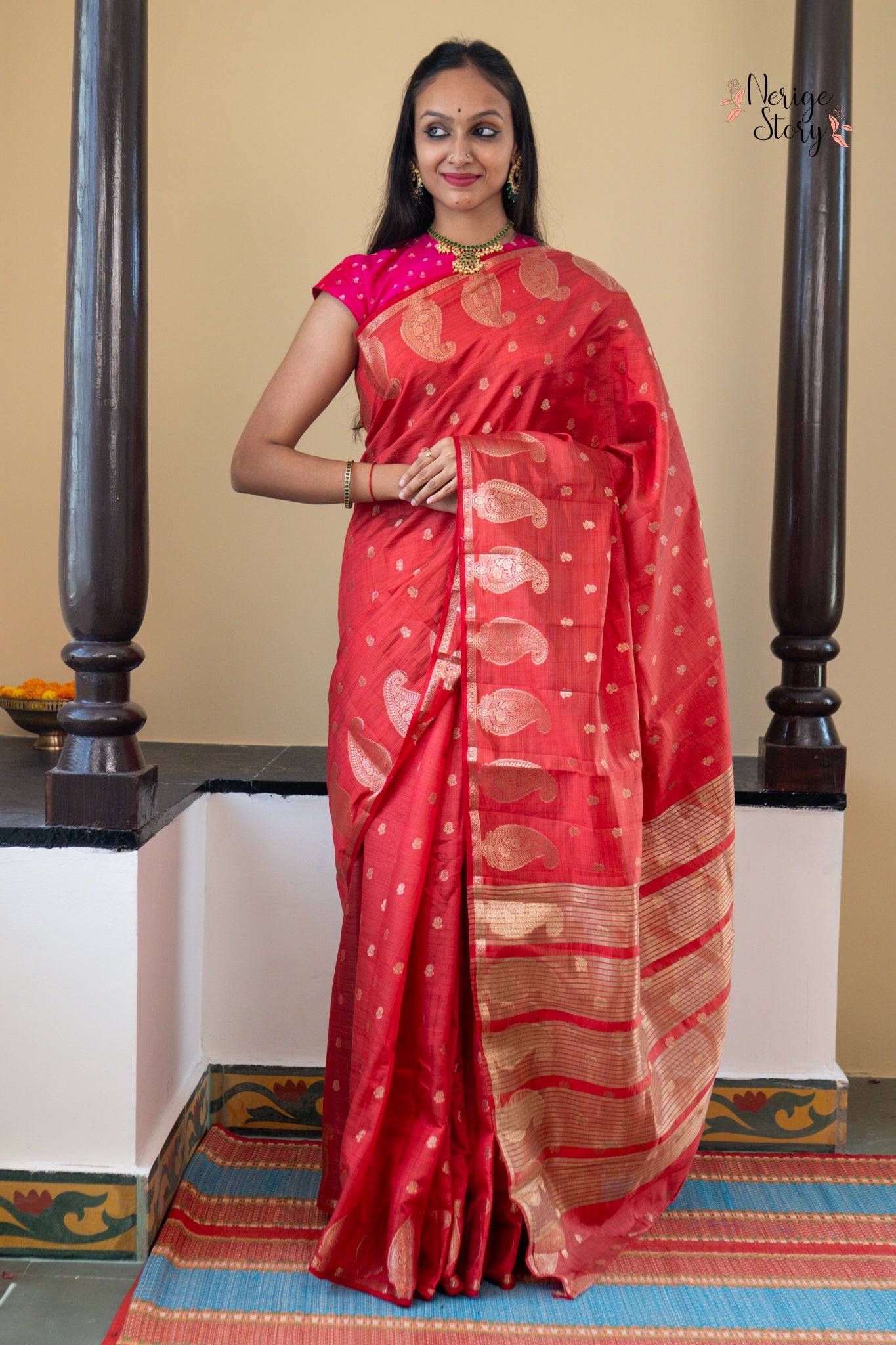 BANASMITA (बानस्मिता)