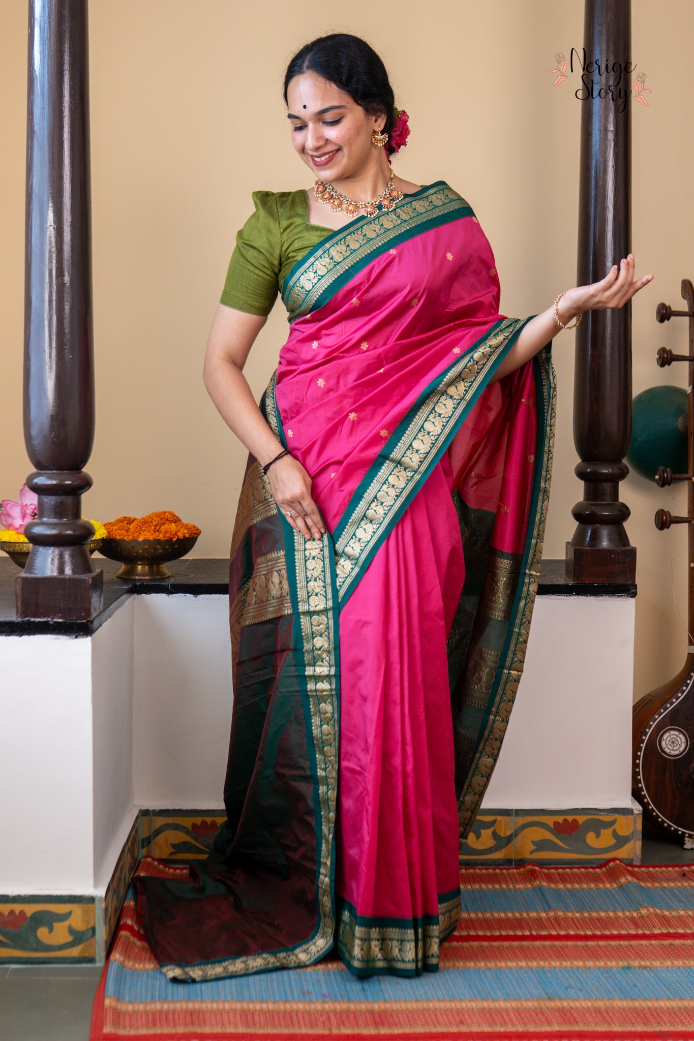 SUKRITI (ಸುಕೃತಿ)