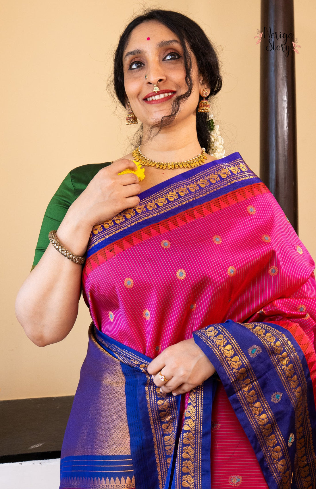 HEMALATHA (హేమలత)
