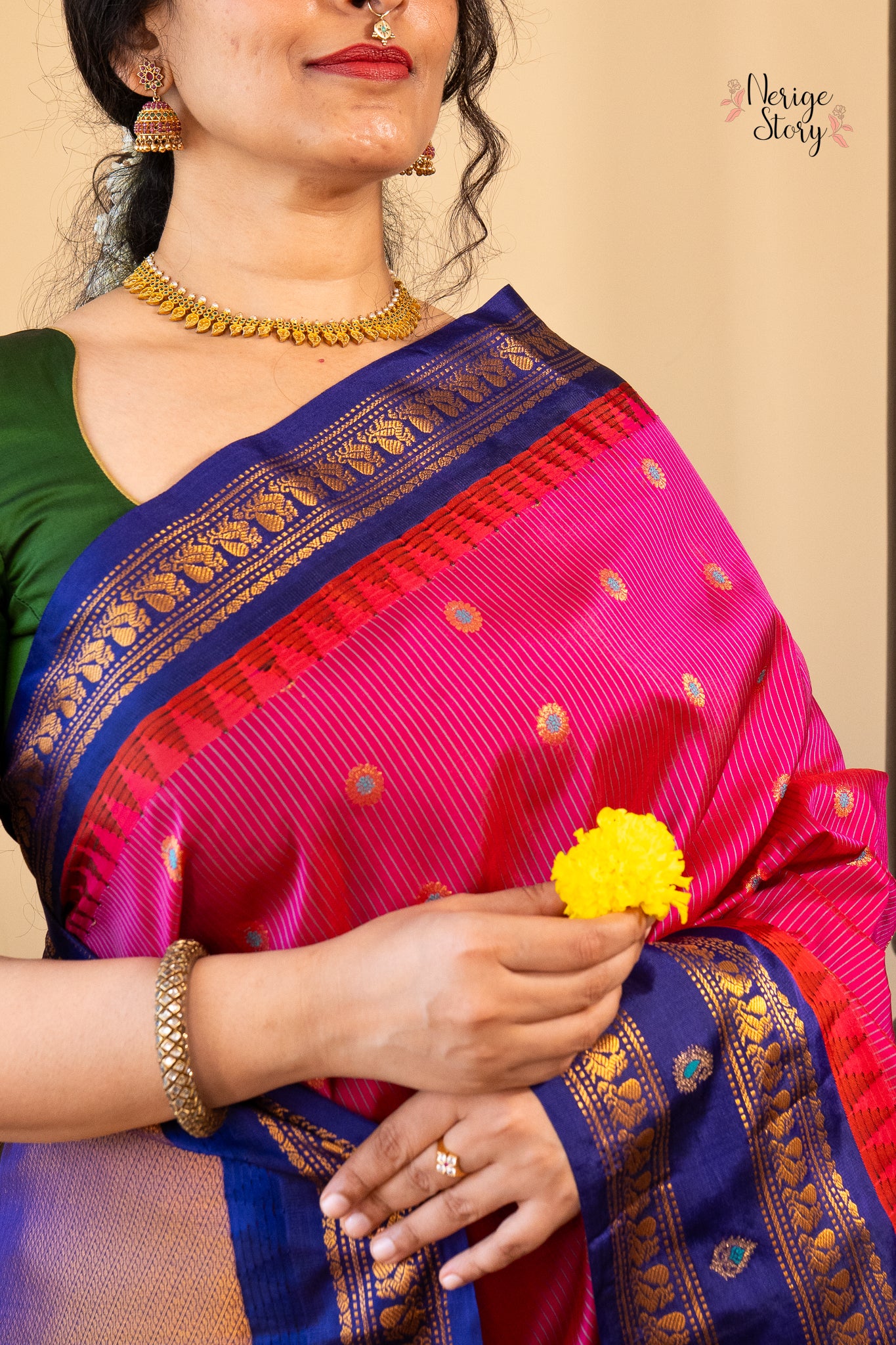 HEMALATHA (హేమలత)