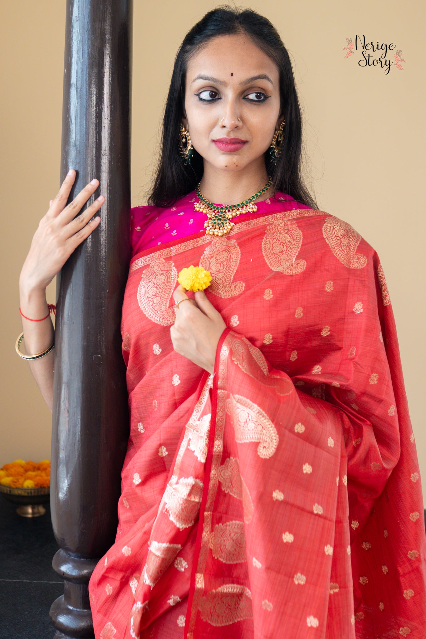 BANASMITA (बानस्मिता)