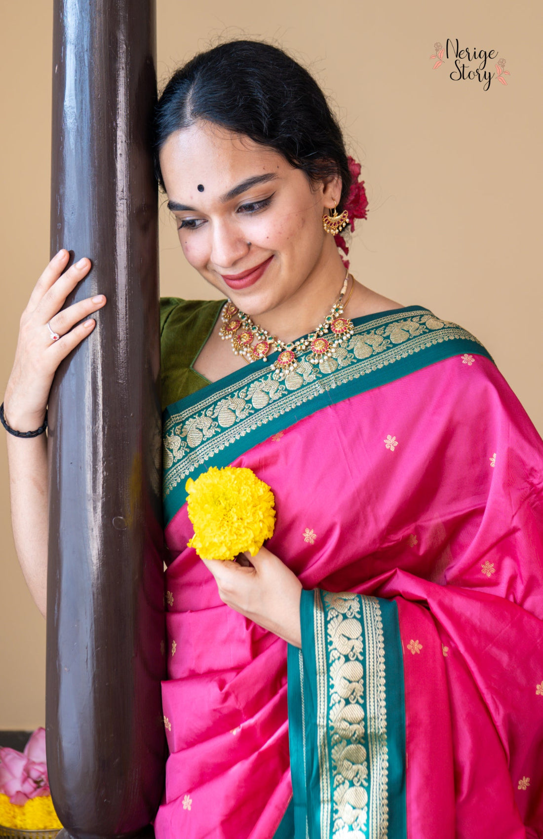 SUKRITI (ಸುಕೃತಿ)