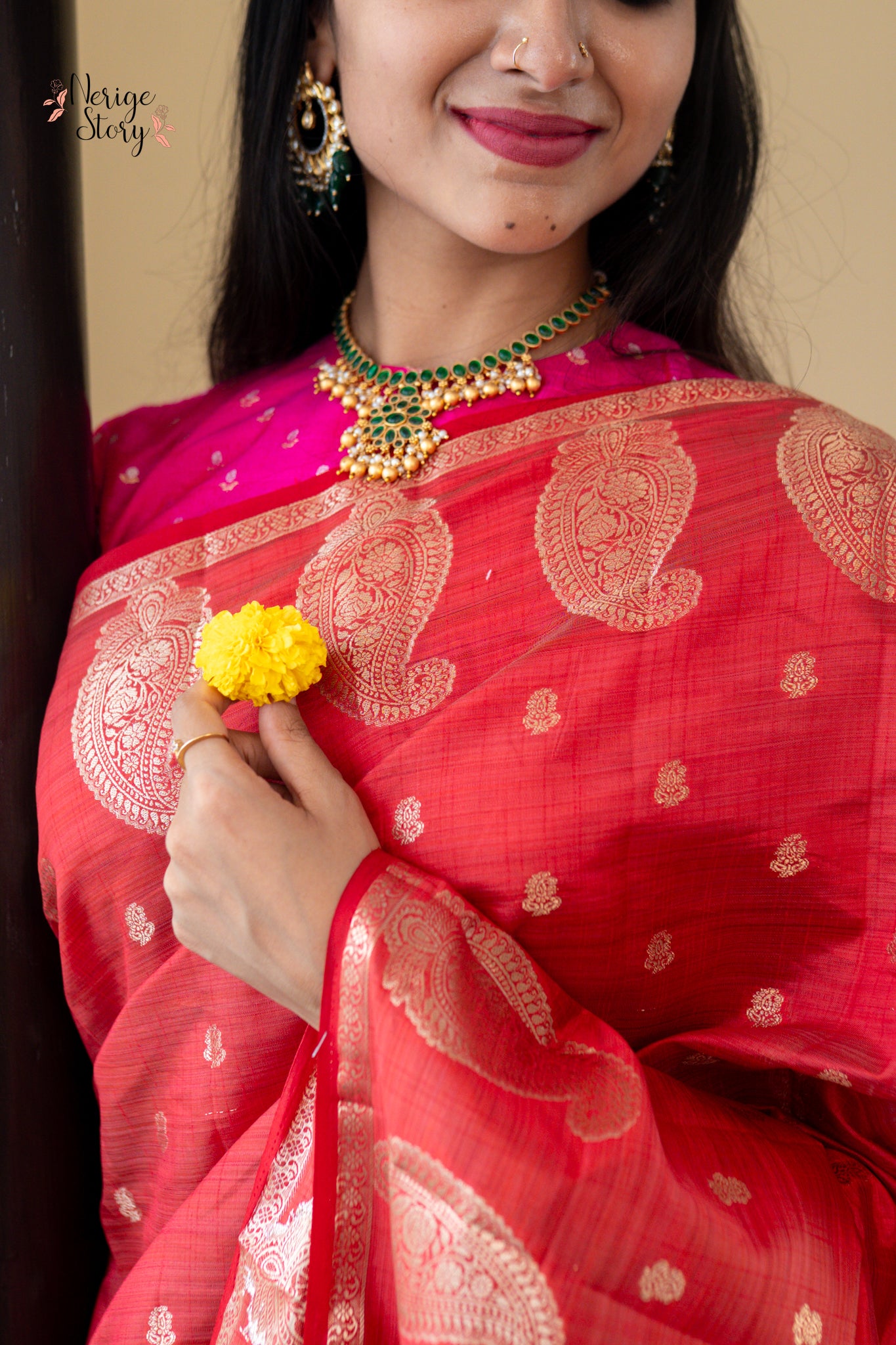 BANASMITA (बानस्मिता)