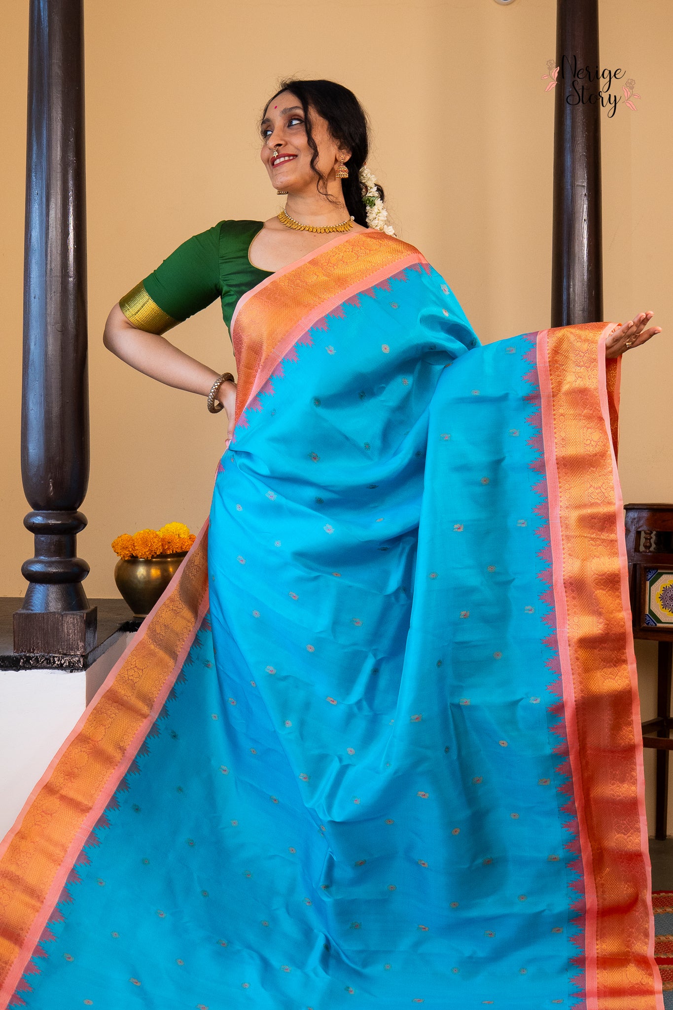 CHANDRAKALA (చంద్రకళ)