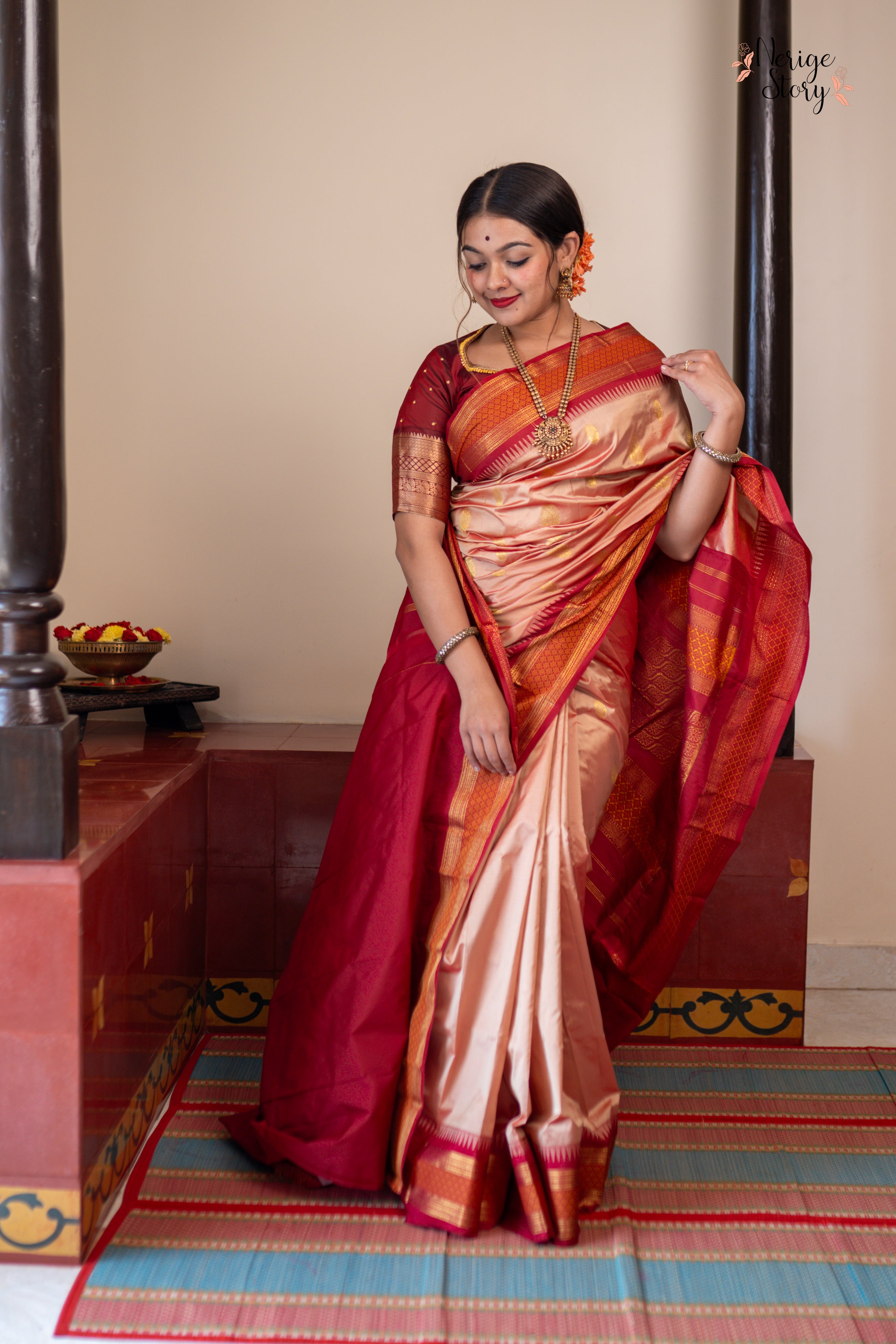 SUHASINI (ಸುಹಾಸಿನಿ)