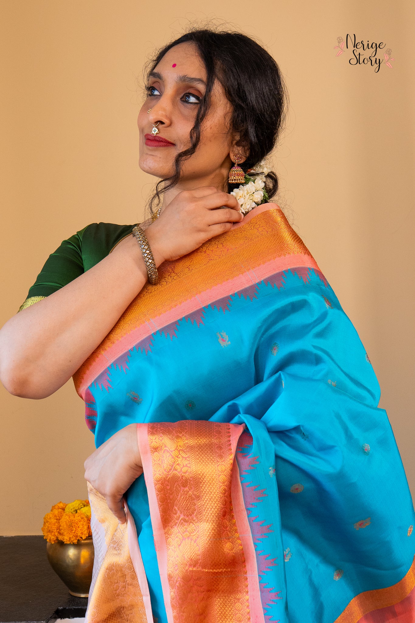 CHANDRAKALA (చంద్రకళ)