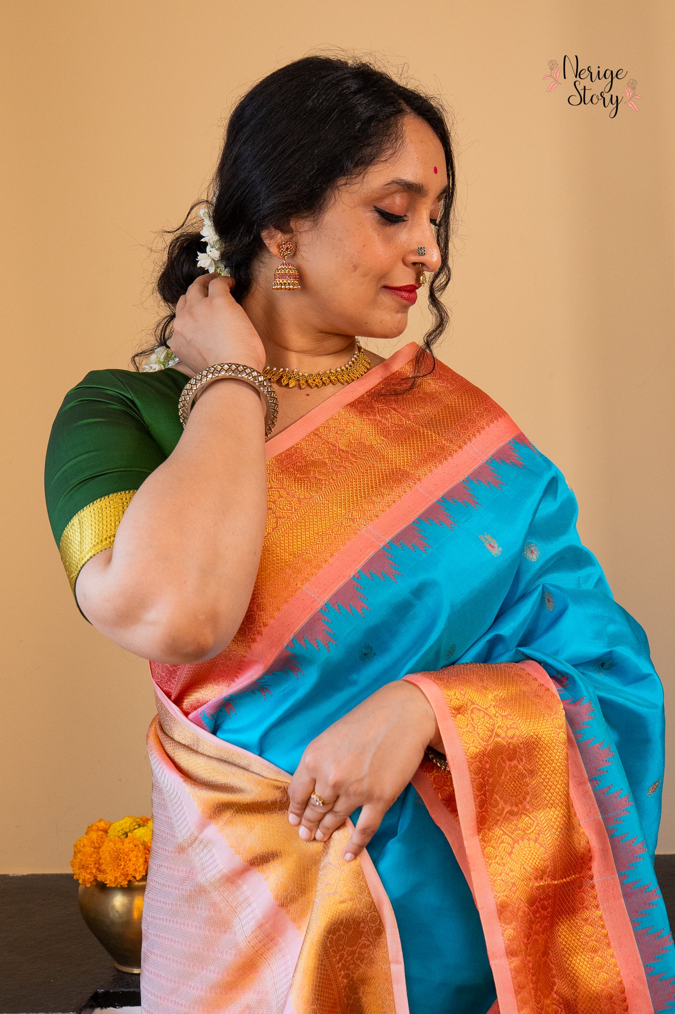 CHANDRAKALA (చంద్రకళ)