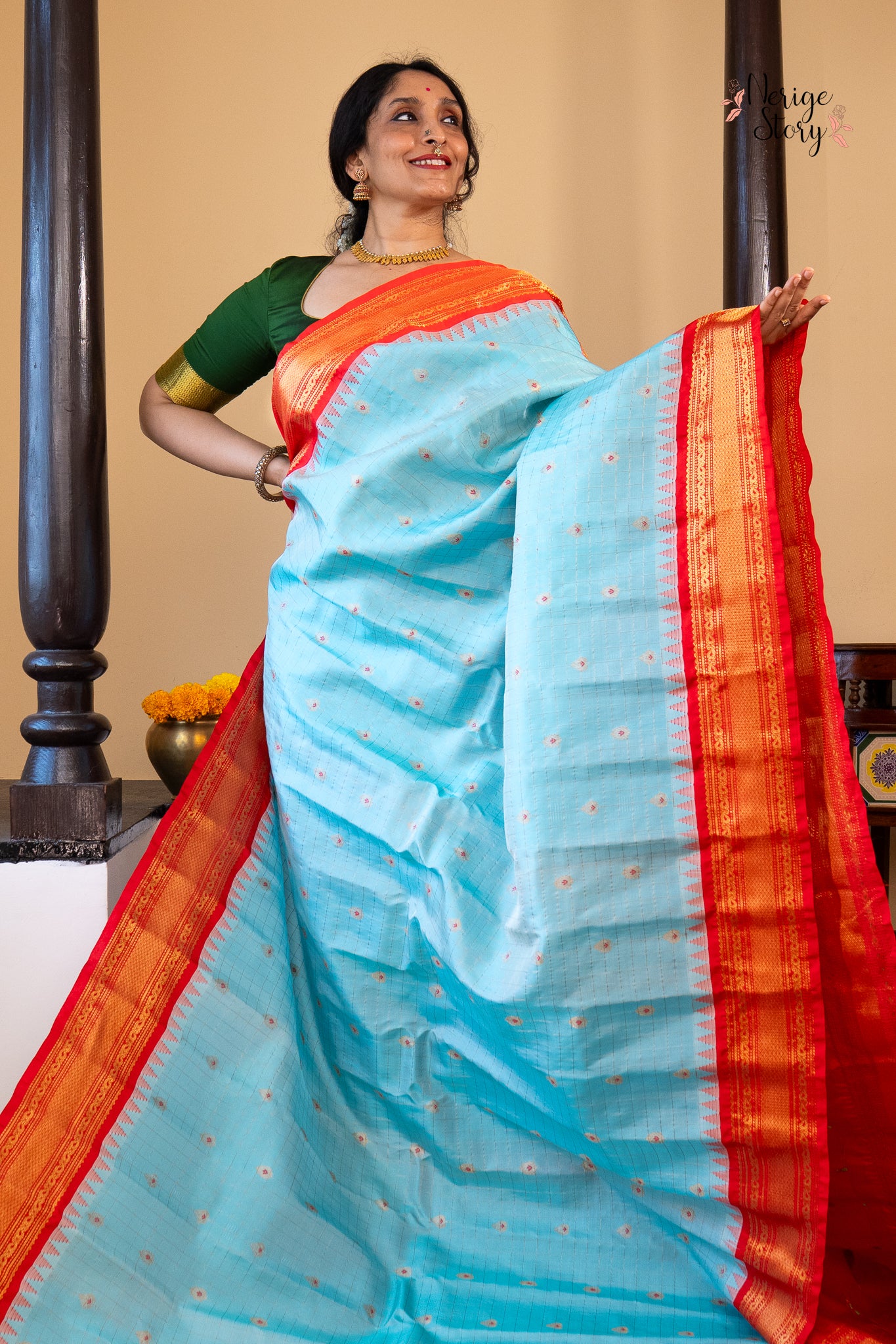 SARADA (శారద)