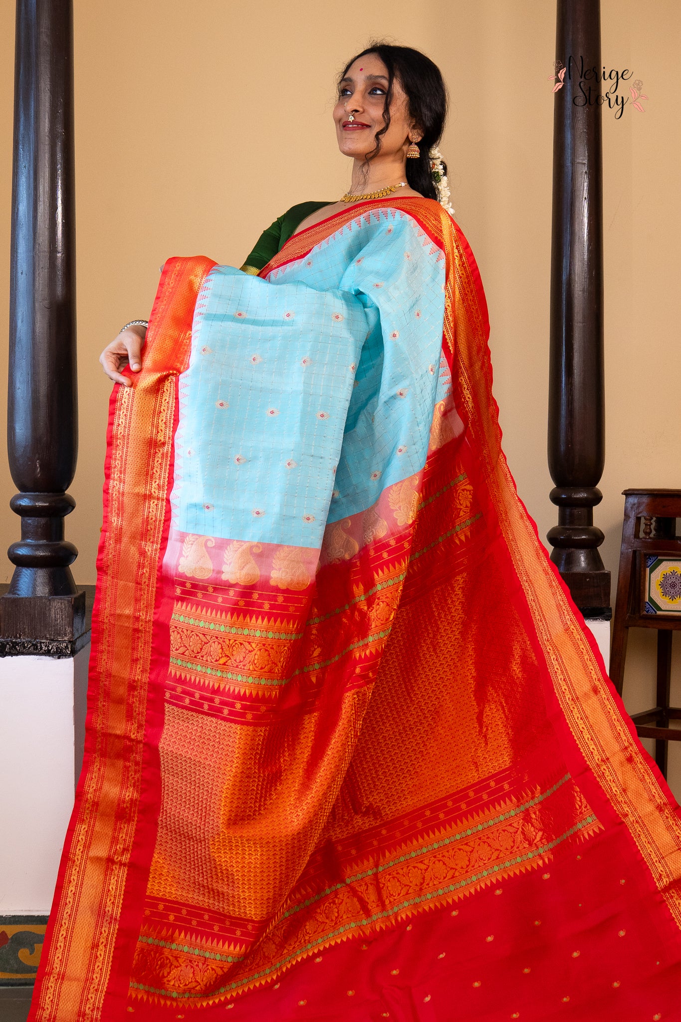 SARADA (శారద)