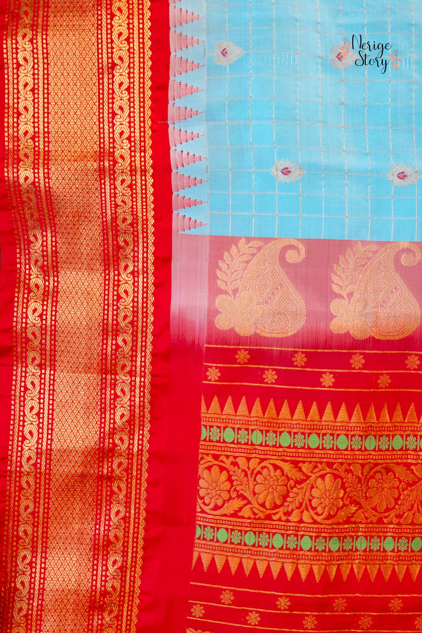 SARADA (శారద)
