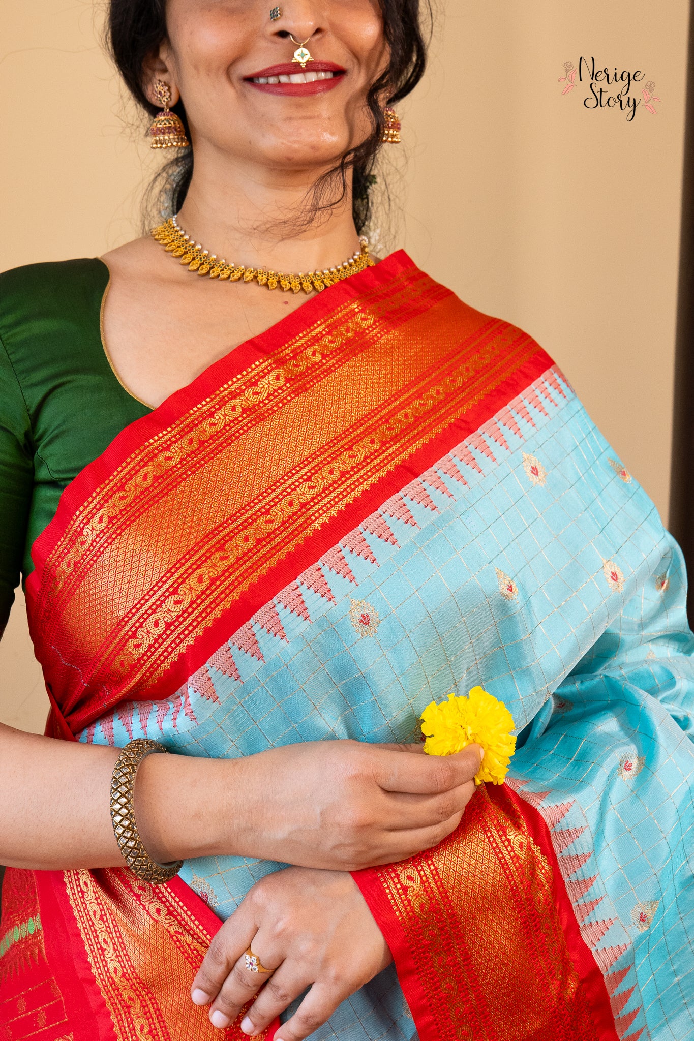 SARADA (శారద)