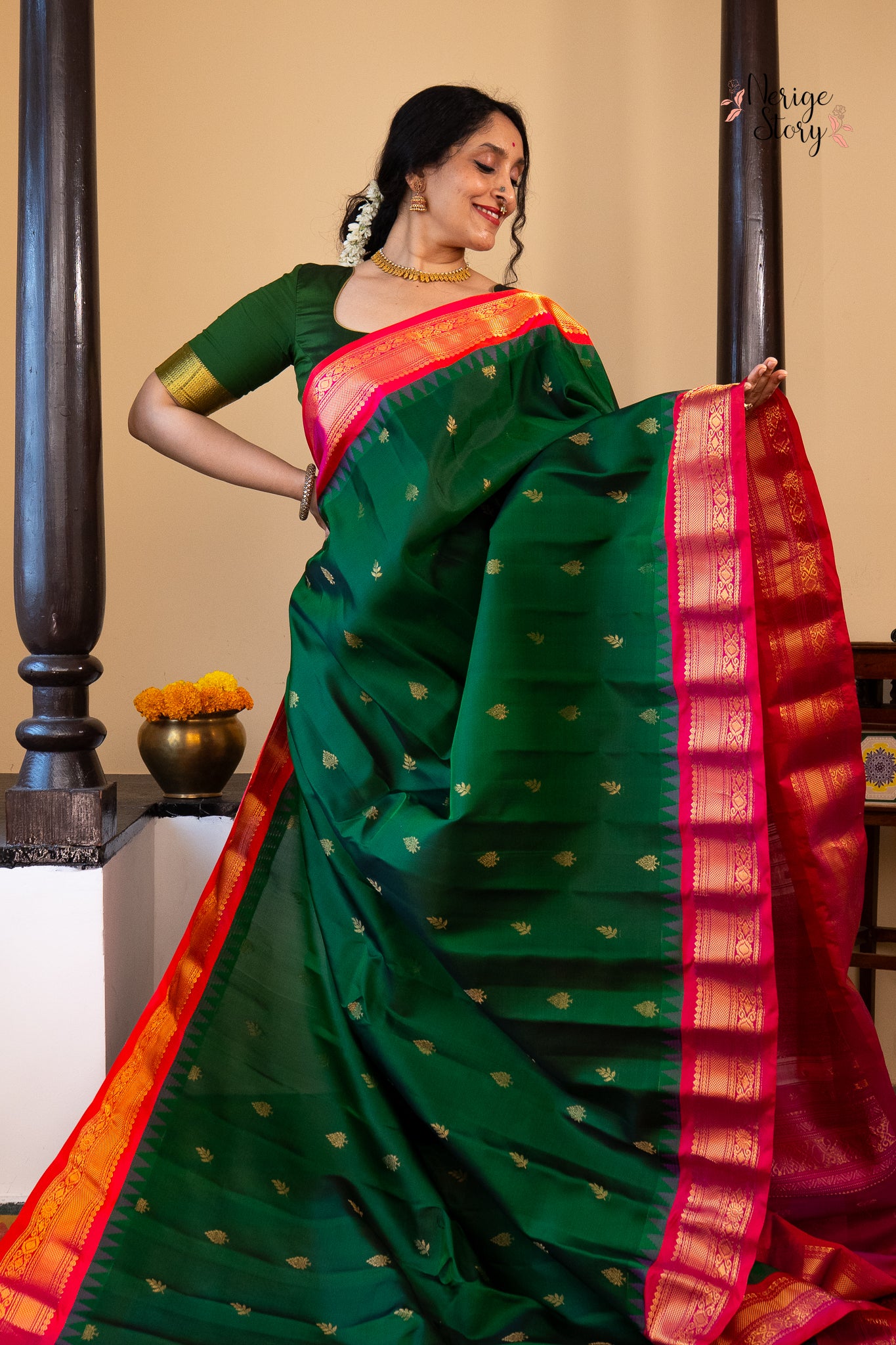 BHANUMATHI (భానుమతి)