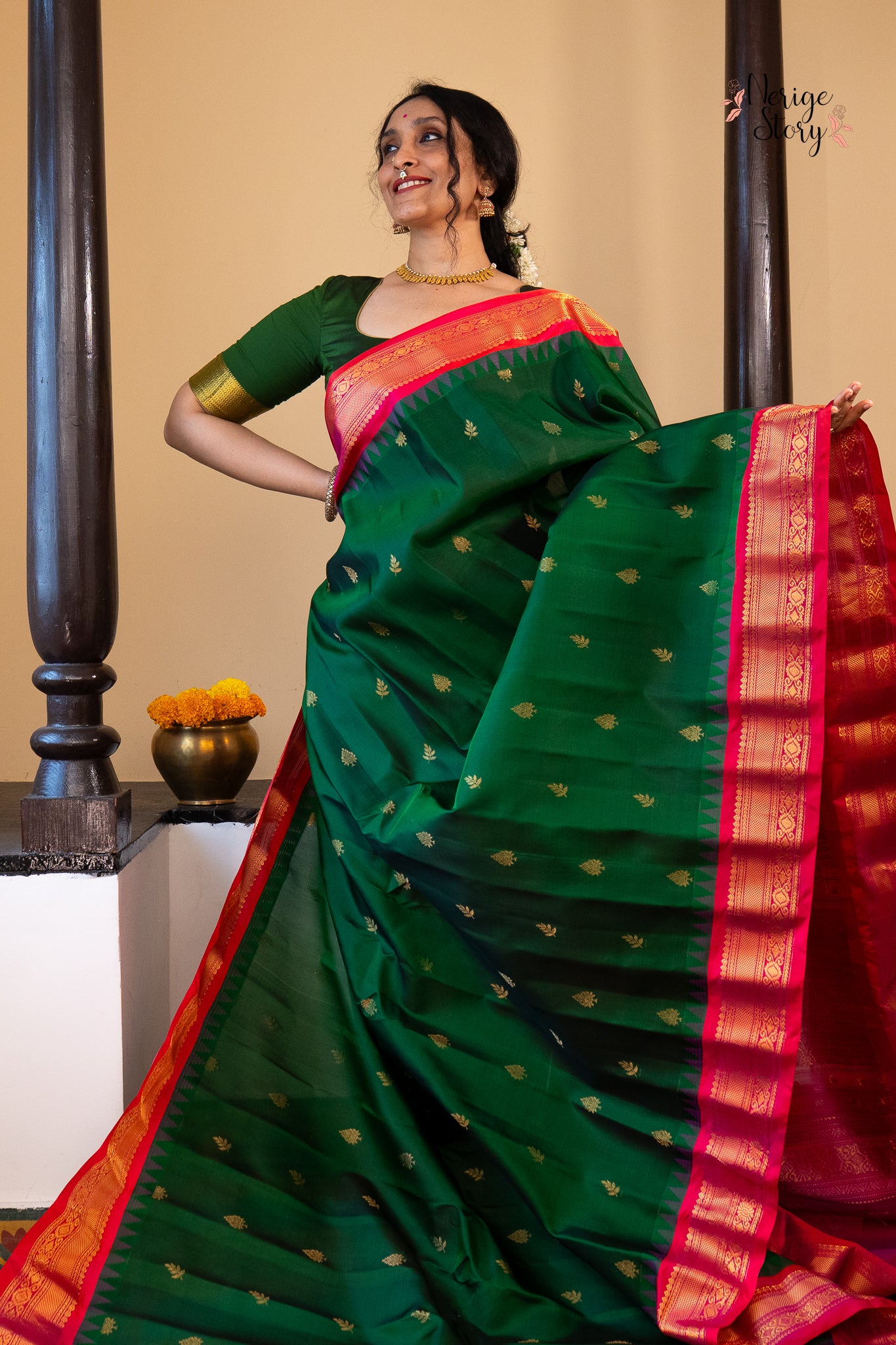 BHANUMATHI (భానుమతి)
