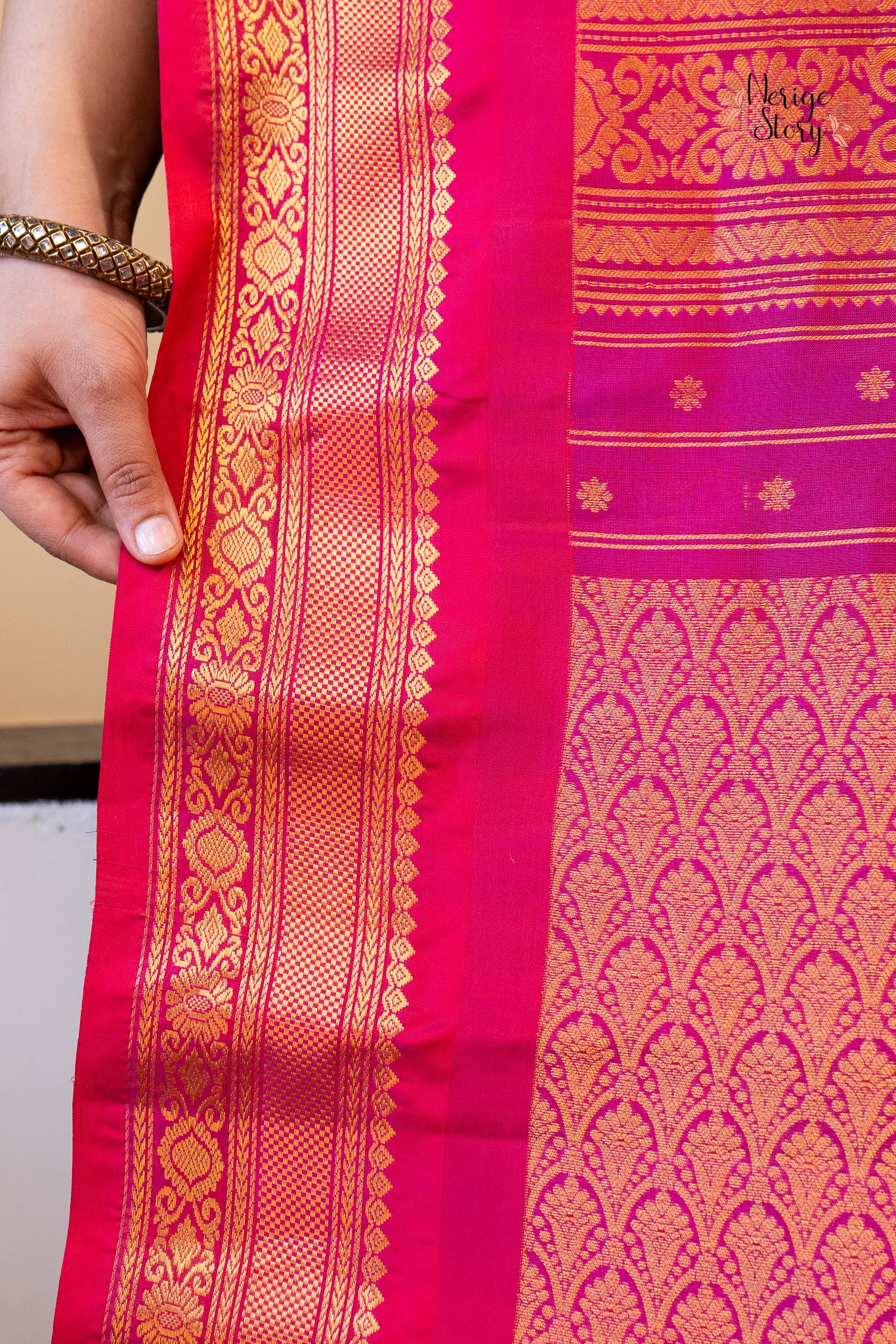 BHANUMATHI (భానుమతి)