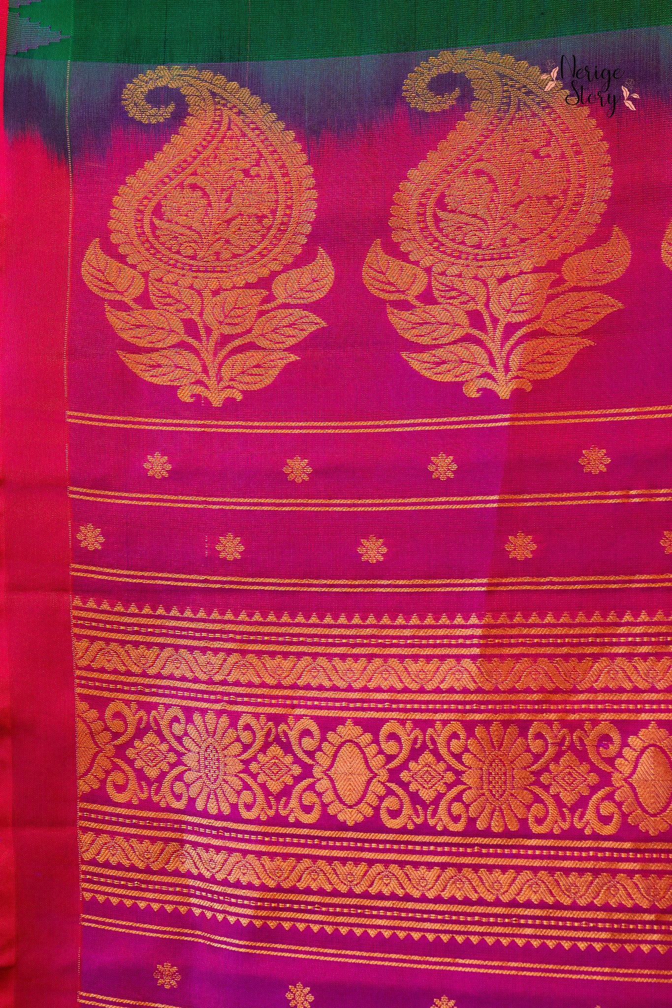 BHANUMATHI (భానుమతి)