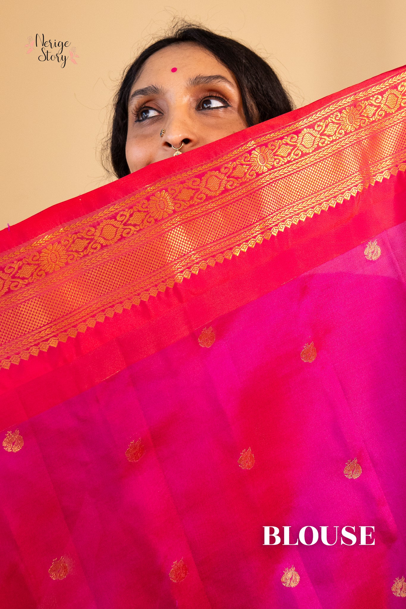 BHANUMATHI (భానుమతి)