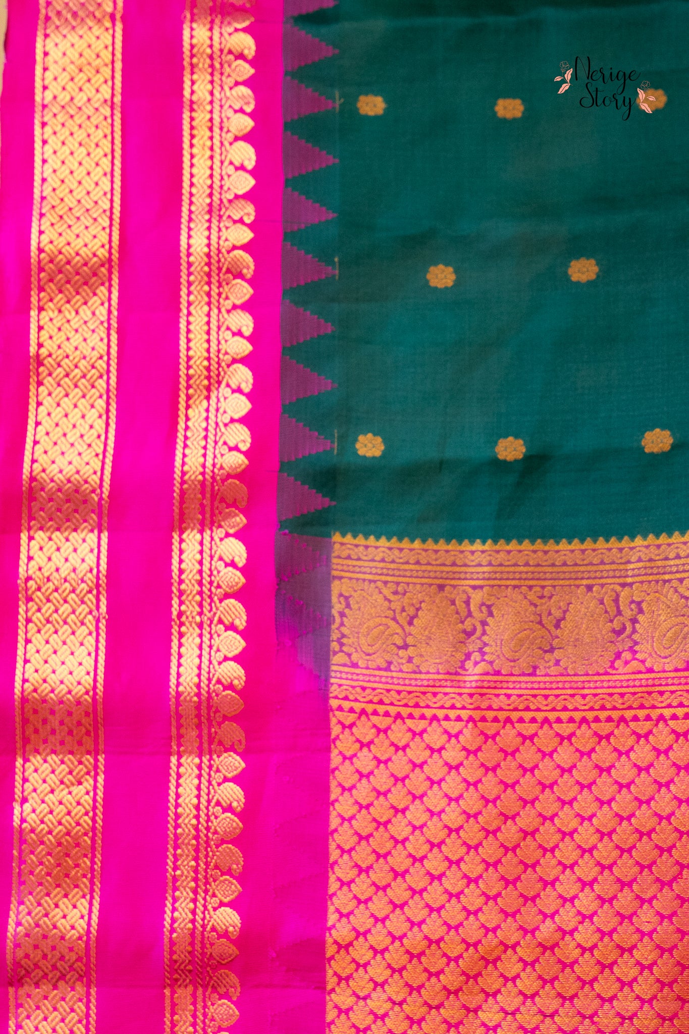 ANNAPURNA (అన్నపూర్ణ)