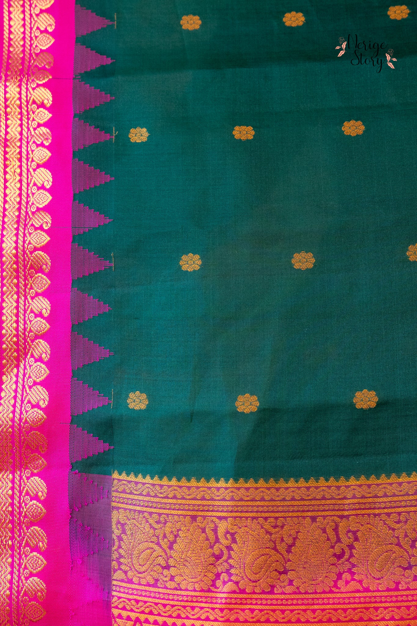 ANNAPURNA (అన్నపూర్ణ)