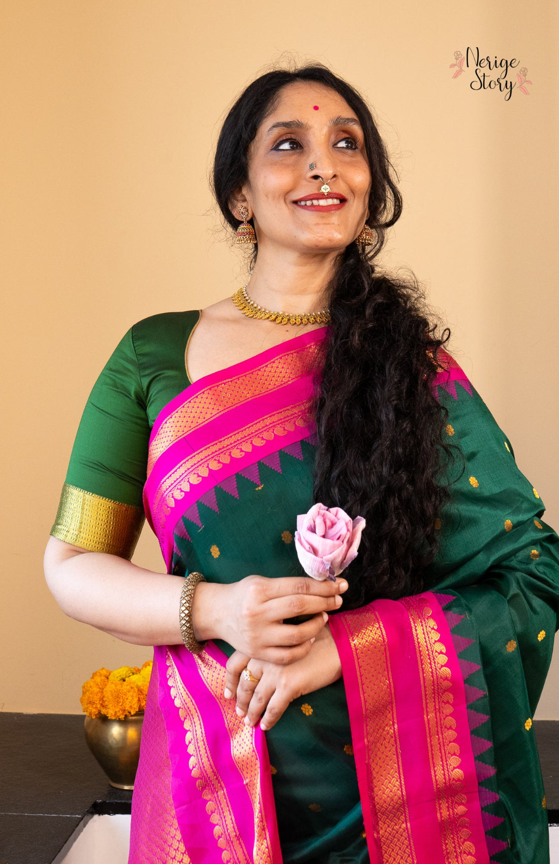 ANNAPURNA (అన్నపూర్ణ)