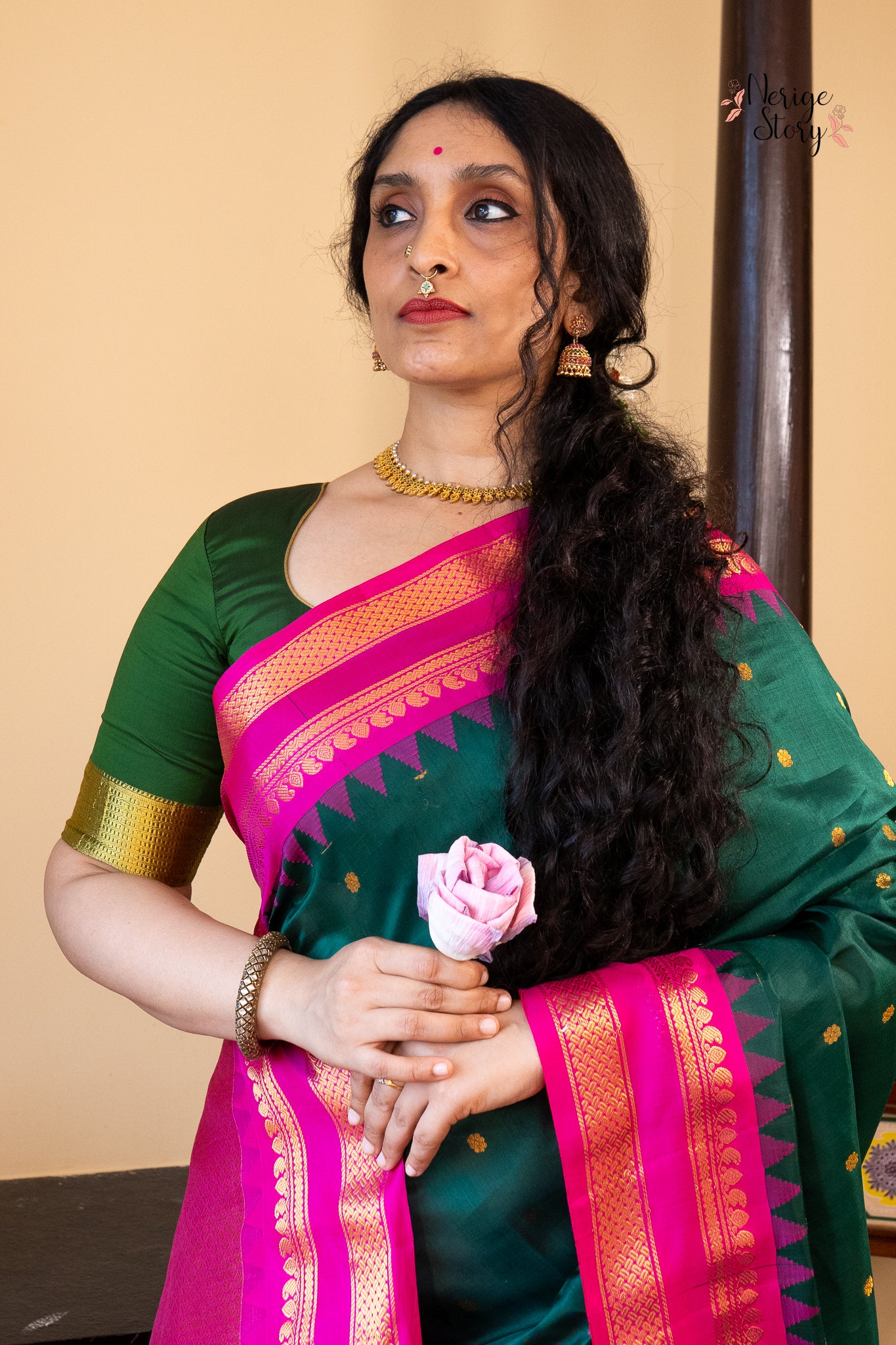 ANNAPURNA (అన్నపూర్ణ)