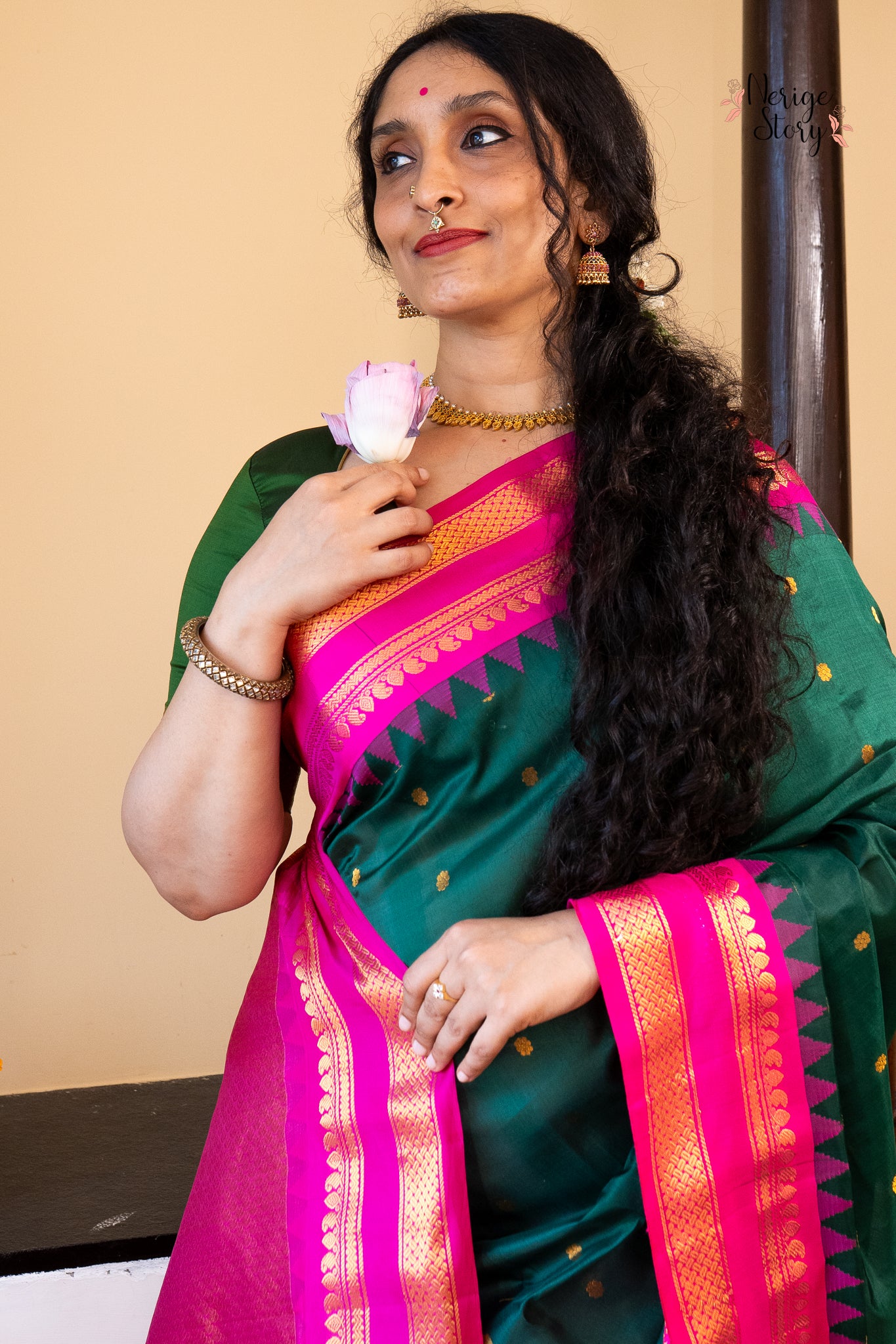 ANNAPURNA (అన్నపూర్ణ)