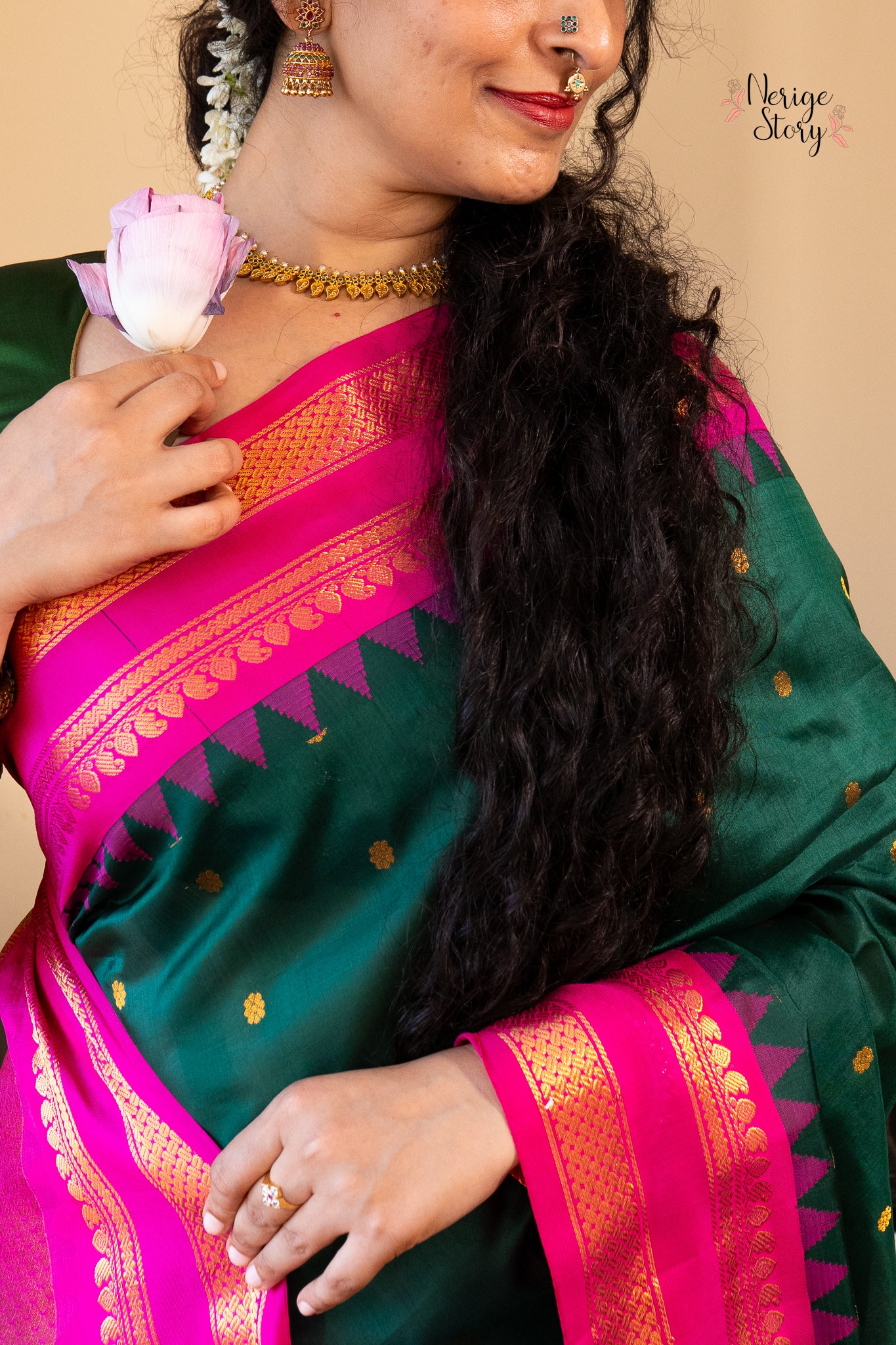 ANNAPURNA (అన్నపూర్ణ)