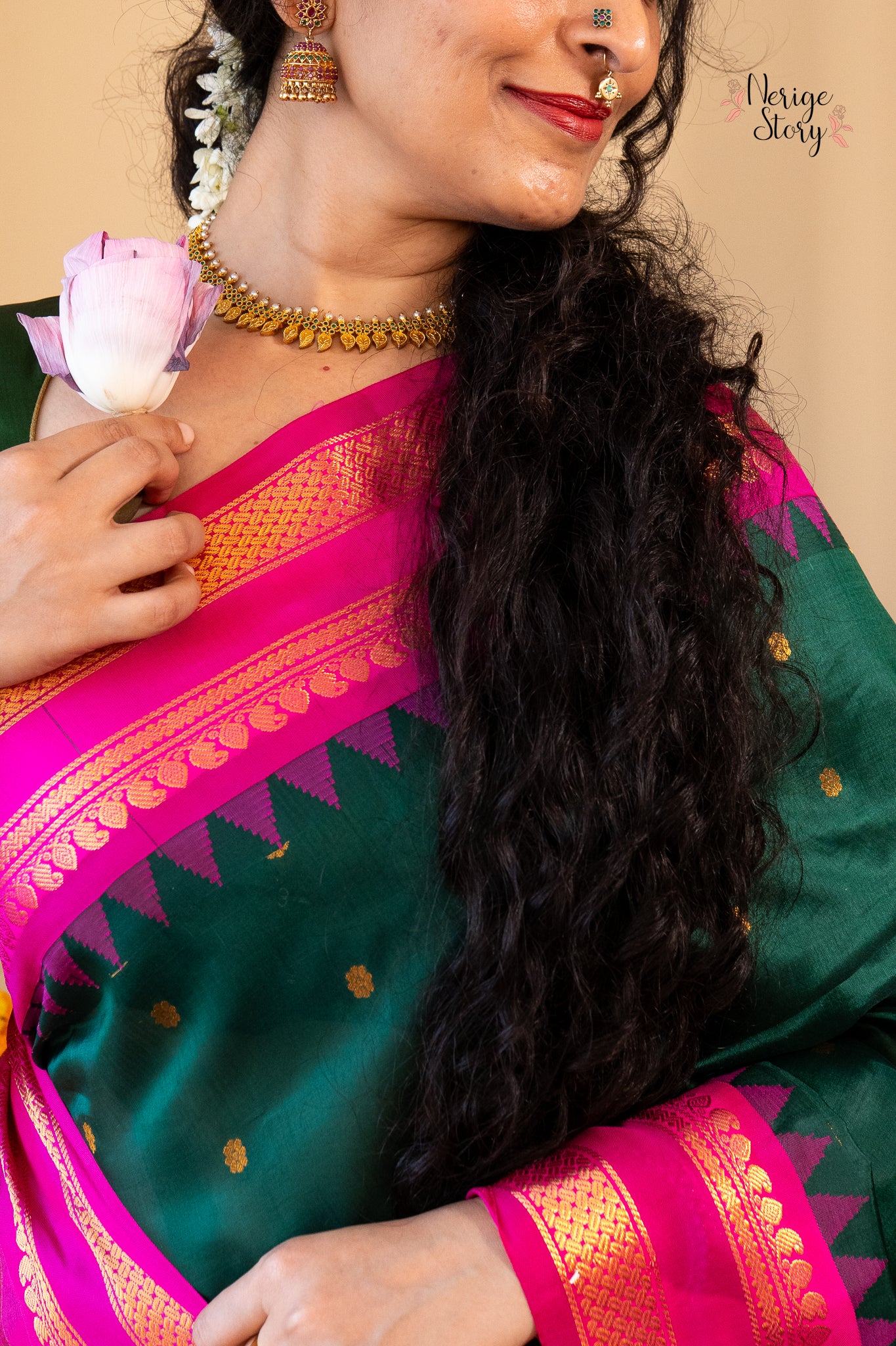 ANNAPURNA (అన్నపూర్ణ)