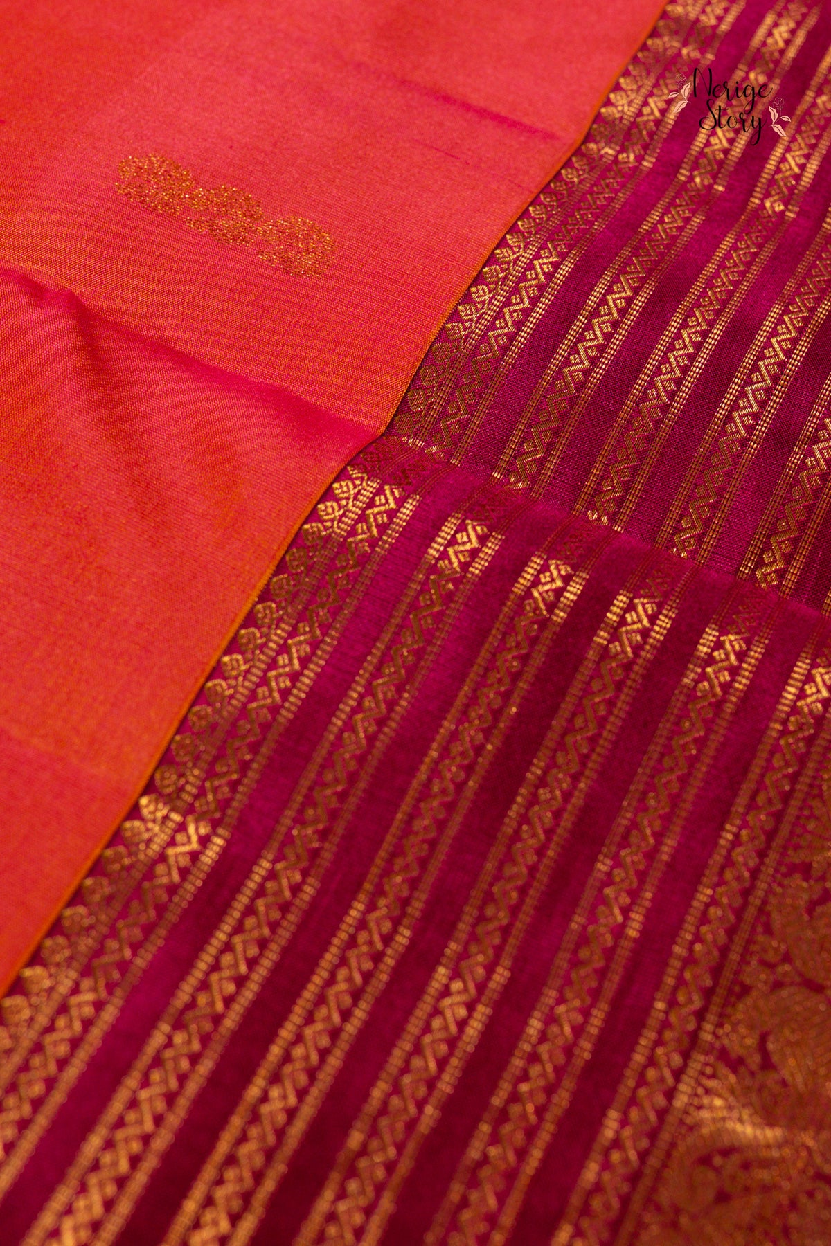 DHARMINI (ధర్మిణి)