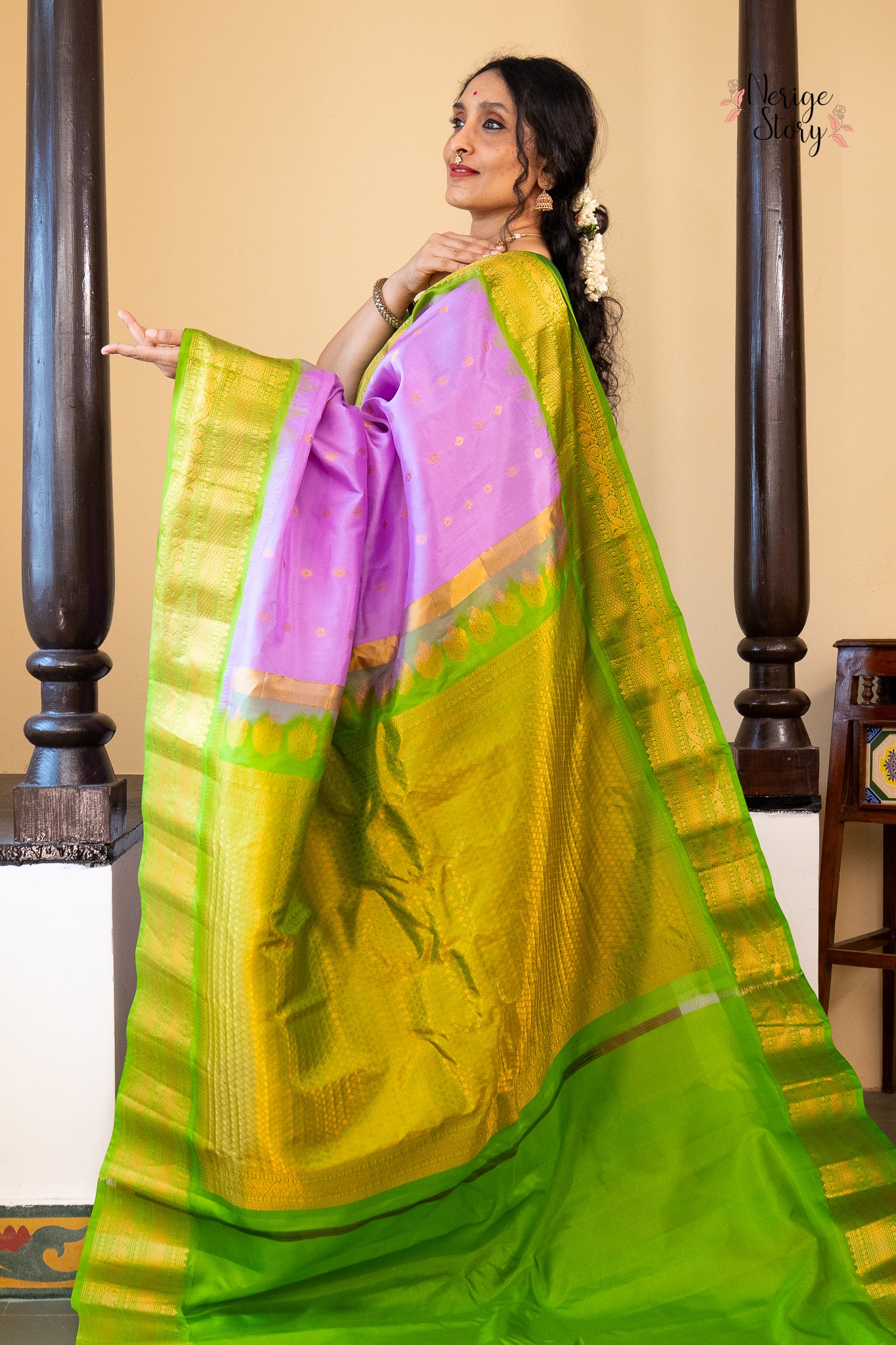 VASANTHA (వసంత)