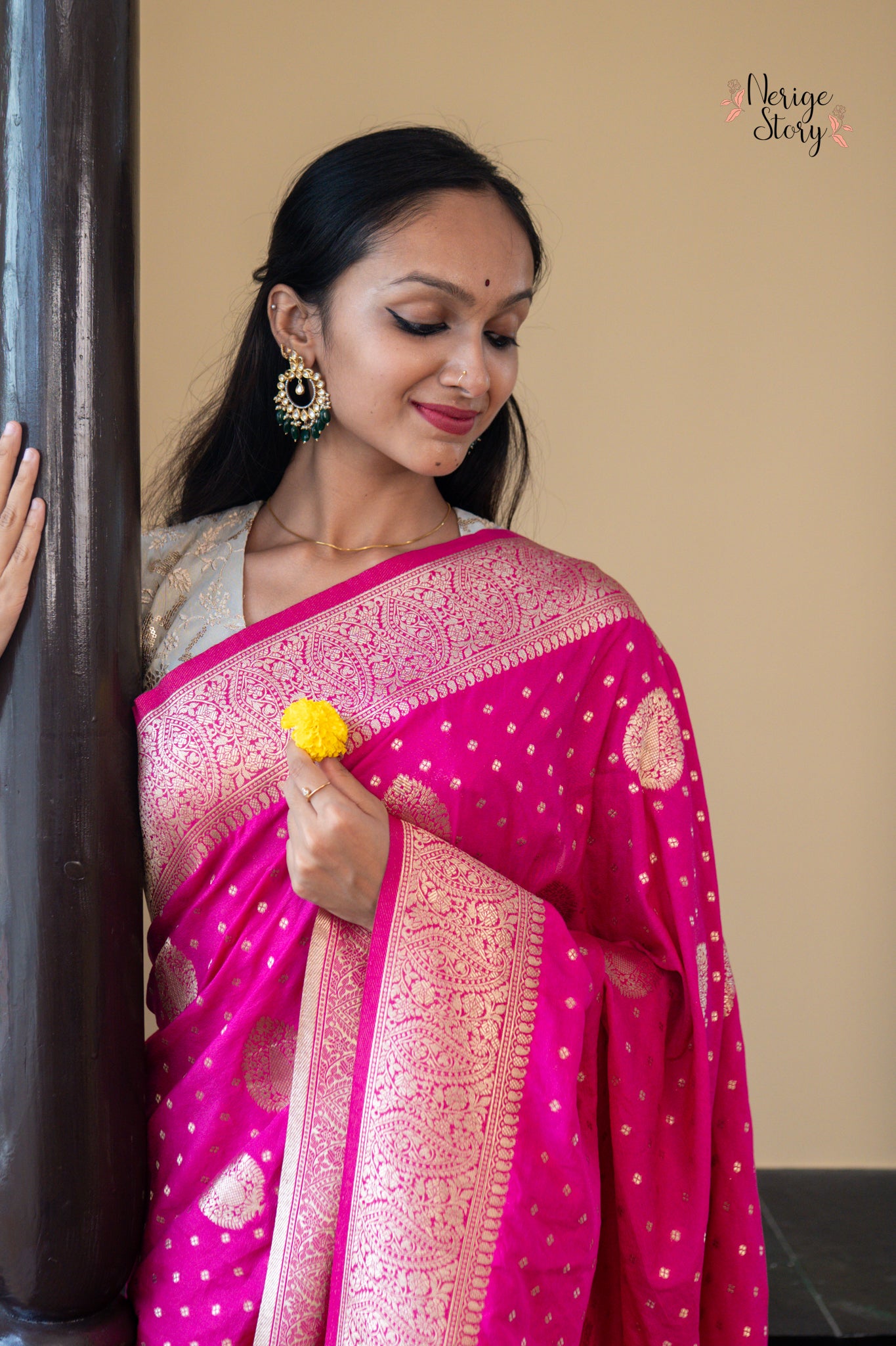PARNA SHREE (पर्ण श्री)