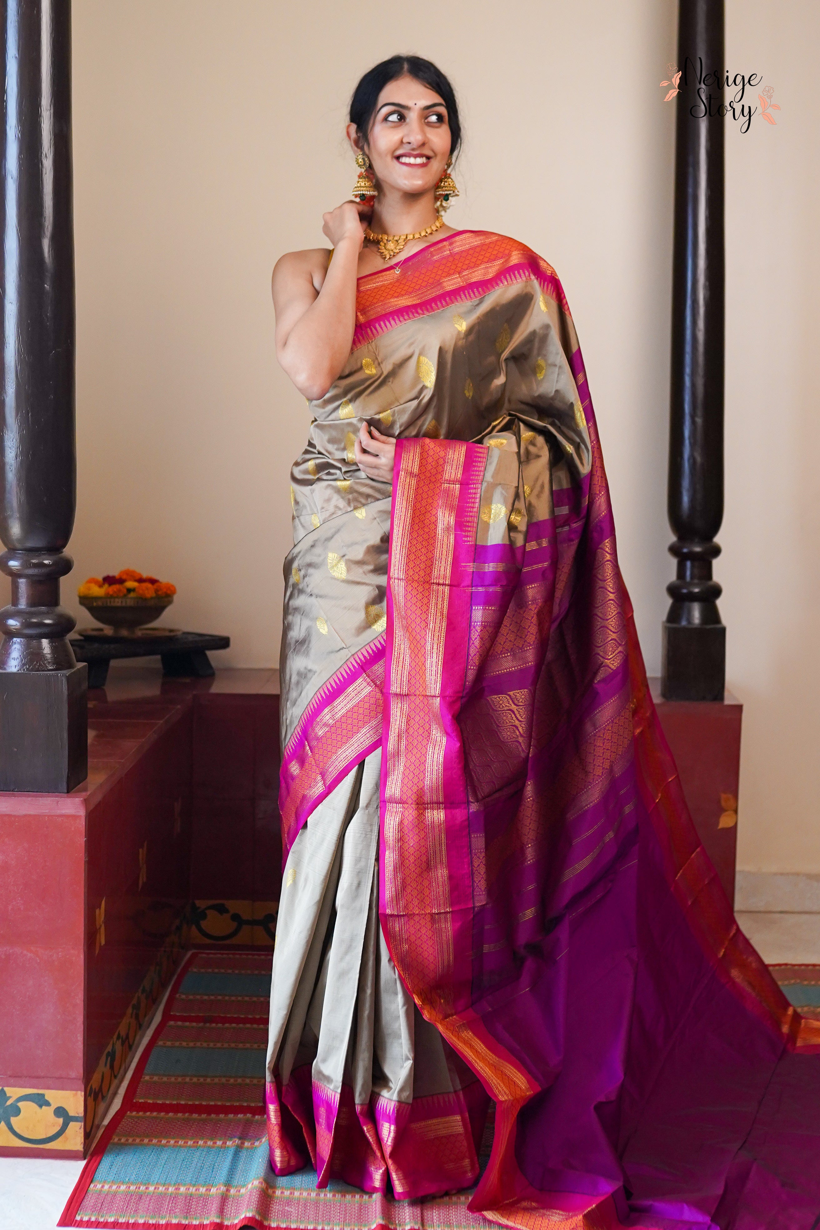 ARPITHA (ಅರ್ಪಿತಾ)