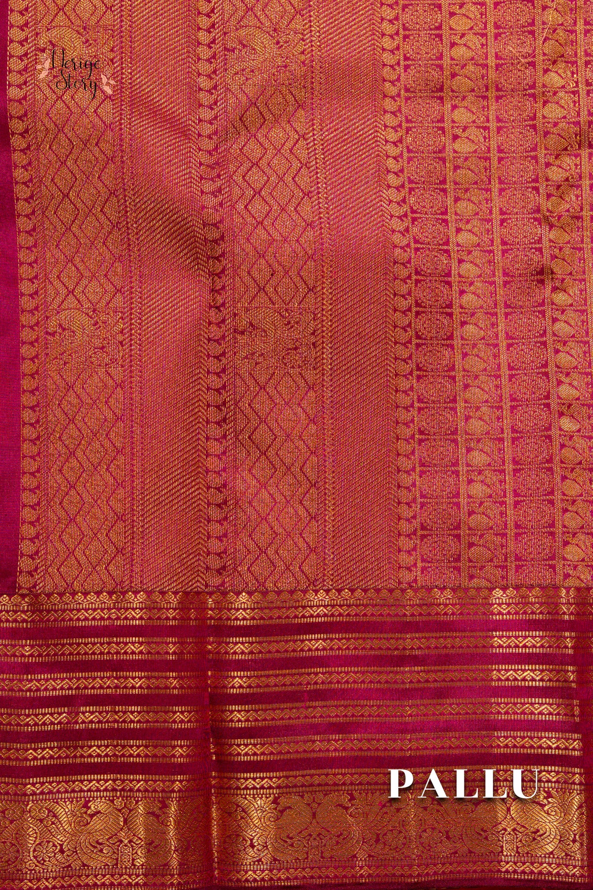 DHARMINI (ధర్మిణి)