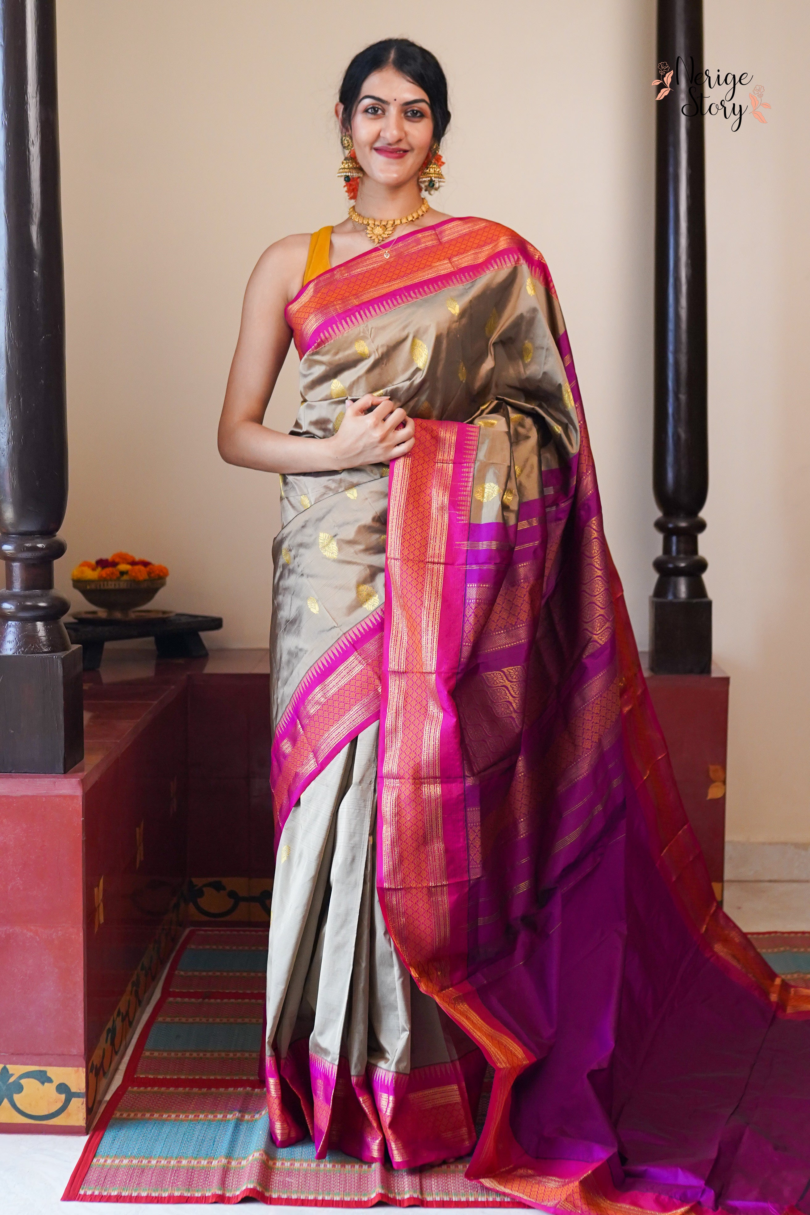 ARPITHA (ಅರ್ಪಿತಾ)