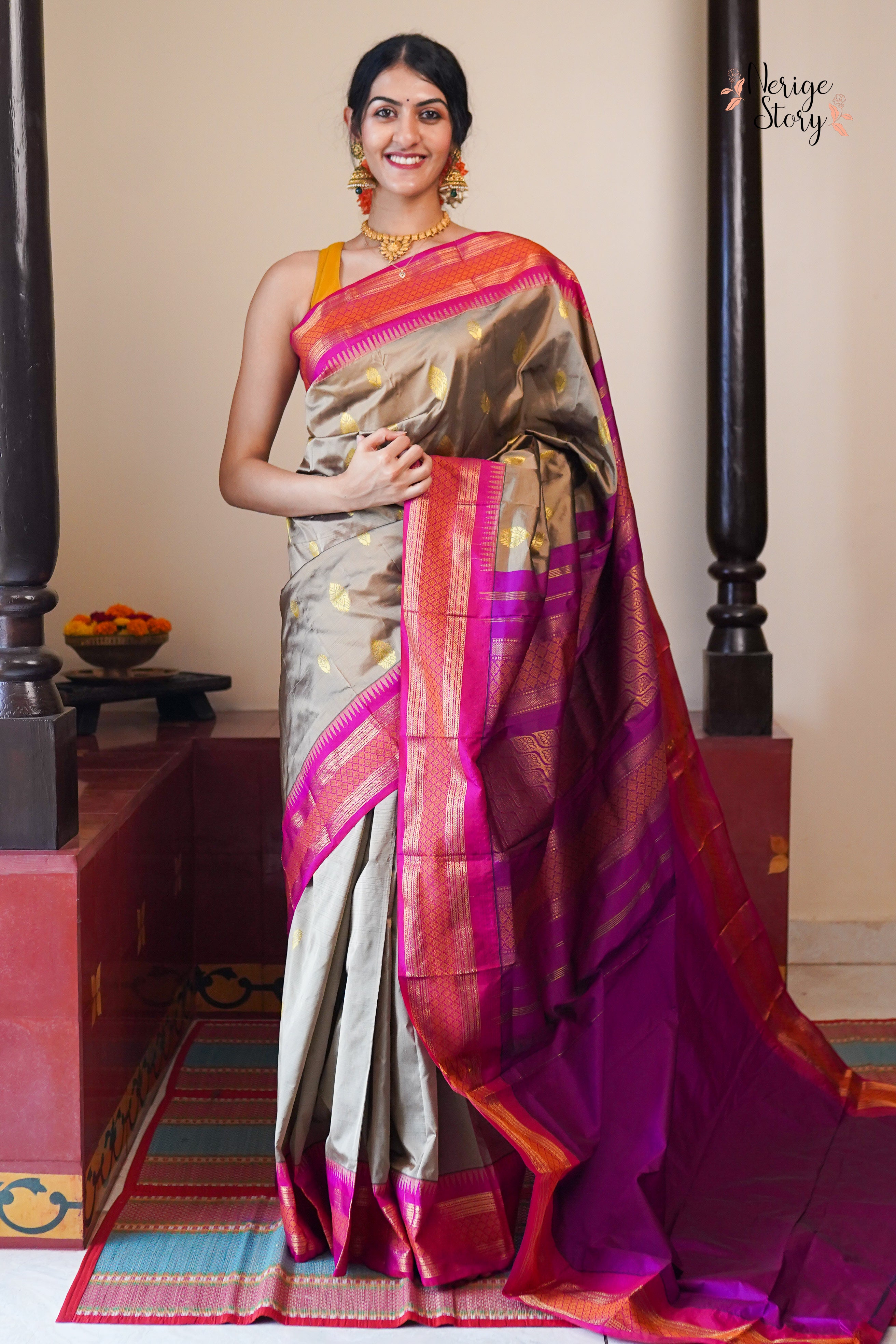 ARPITHA (ಅರ್ಪಿತಾ)