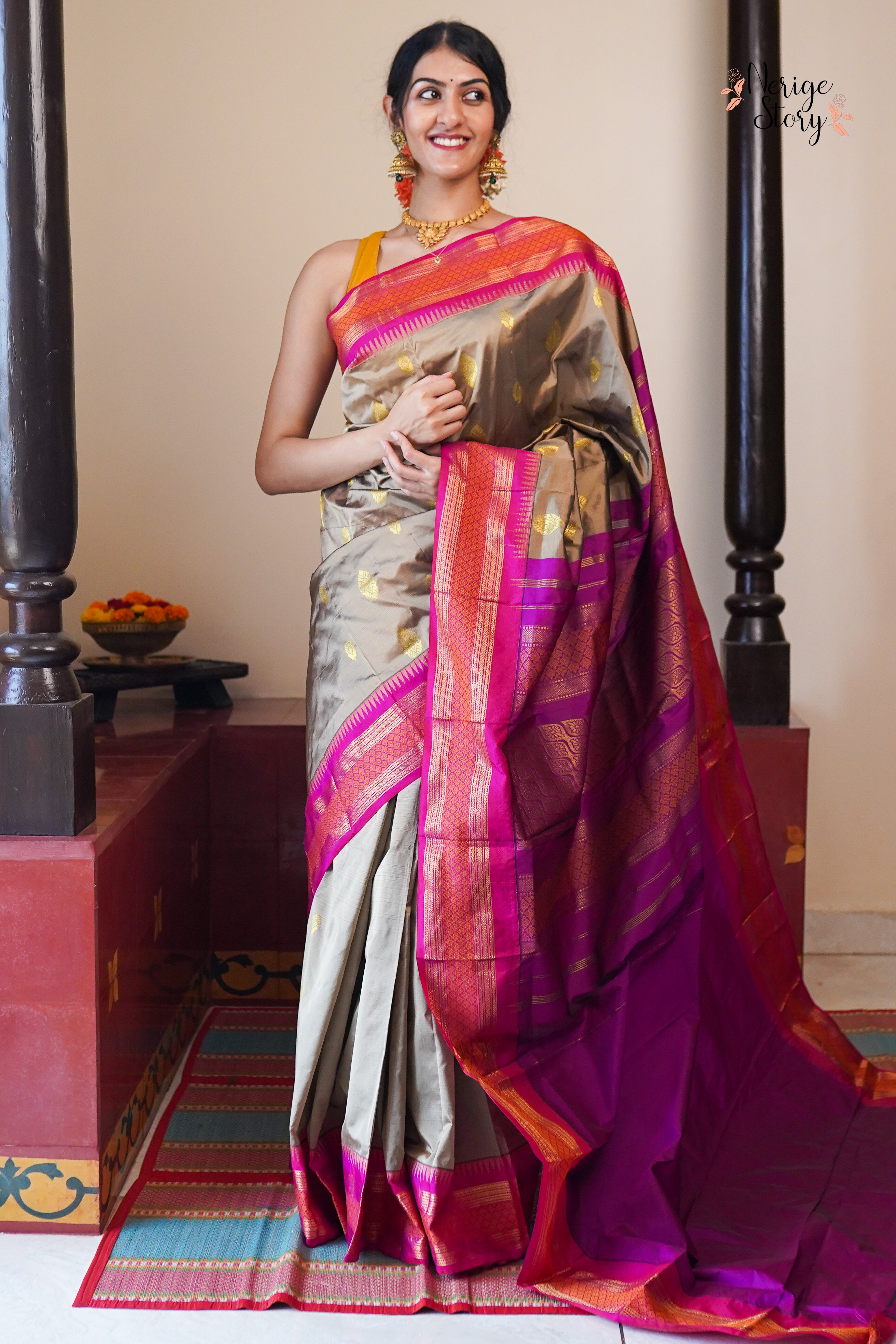 ARPITHA (ಅರ್ಪಿತಾ)