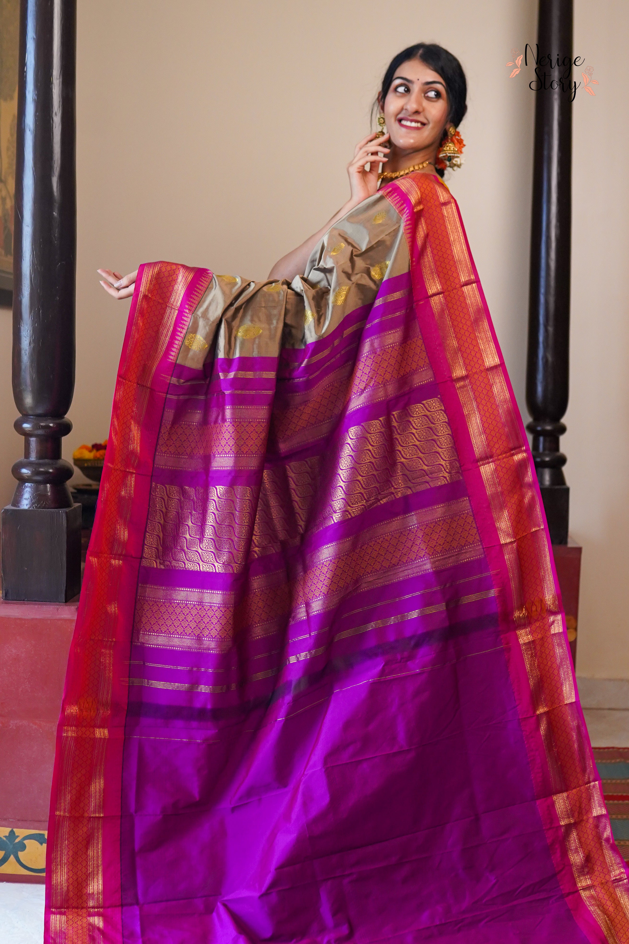 ARPITHA (ಅರ್ಪಿತಾ)