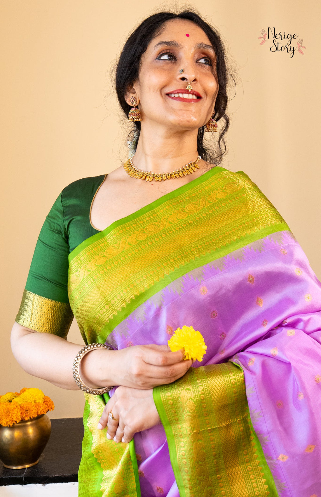 VASANTHA (వసంత)