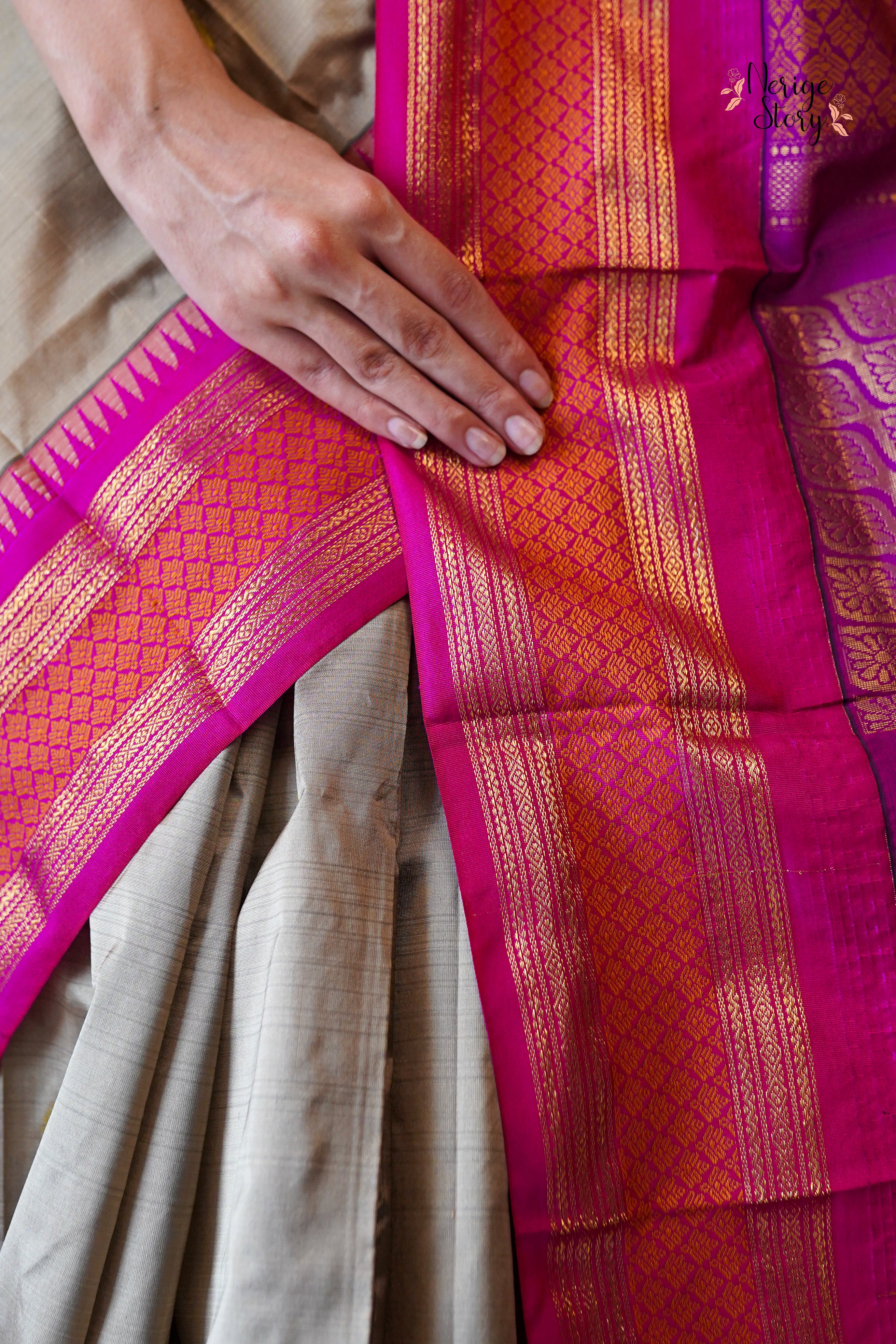 ARPITHA (ಅರ್ಪಿತಾ)