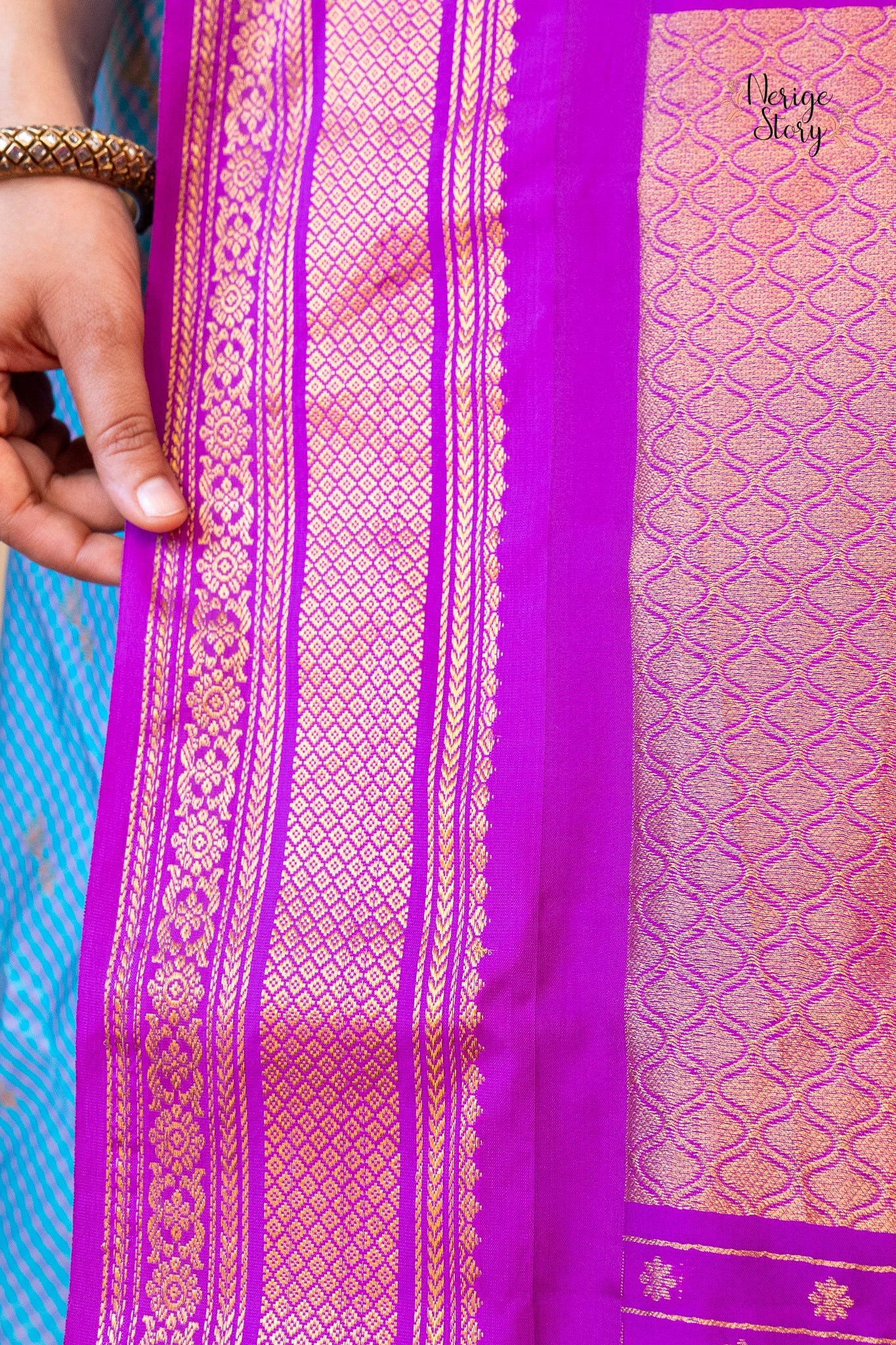 SAROJA (సరోజ)