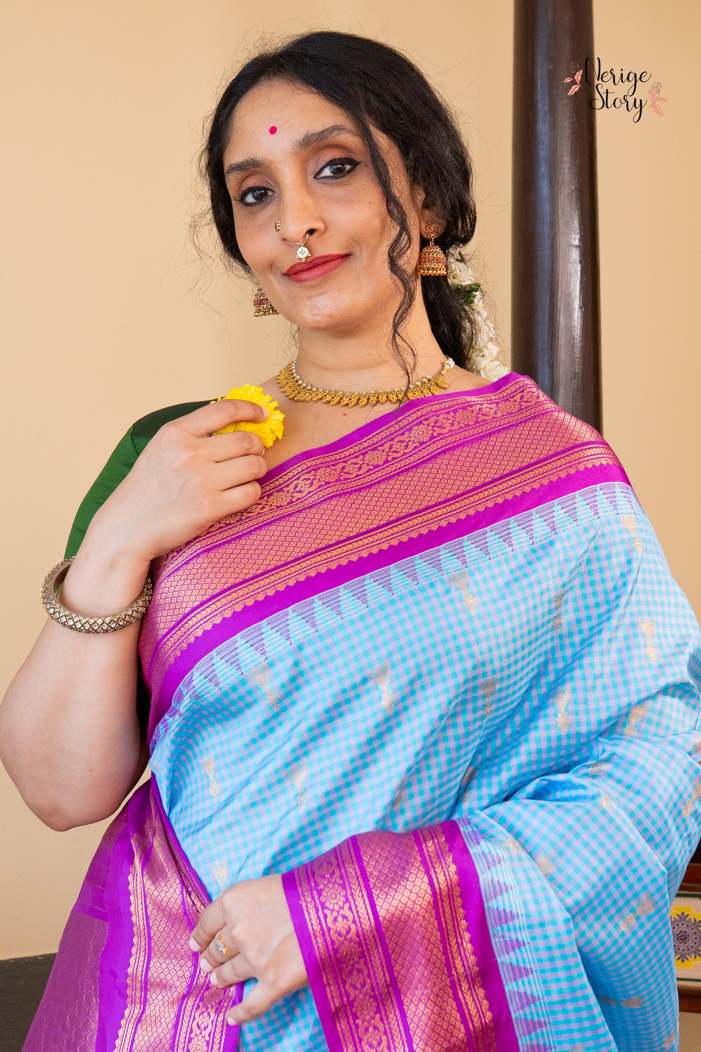 SAROJA (సరోజ)