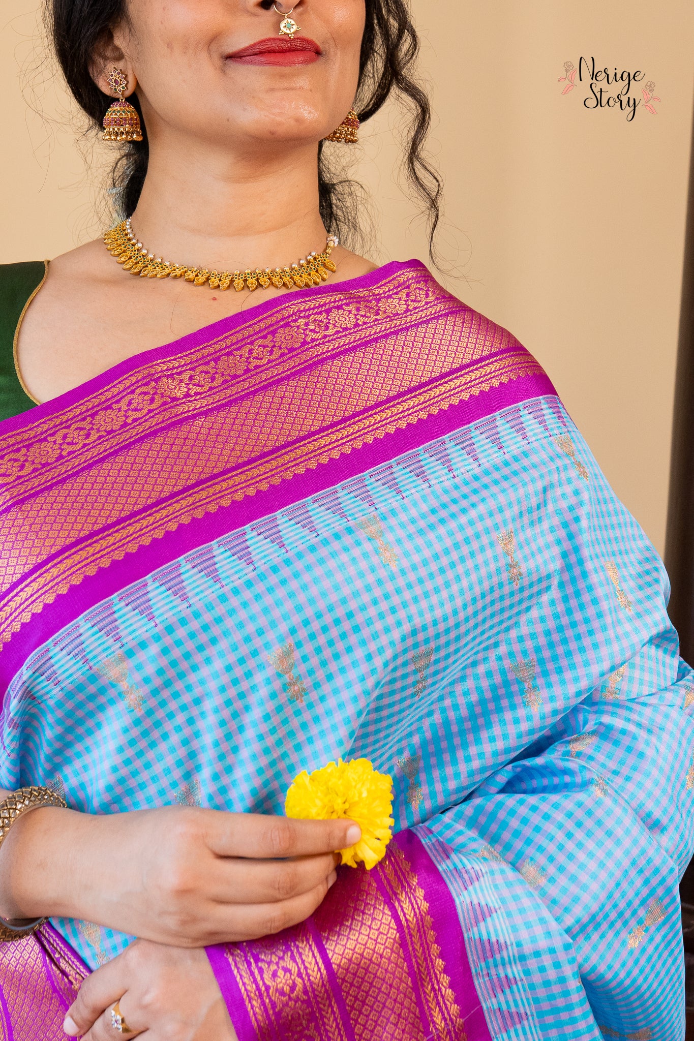 SAROJA (సరోజ)