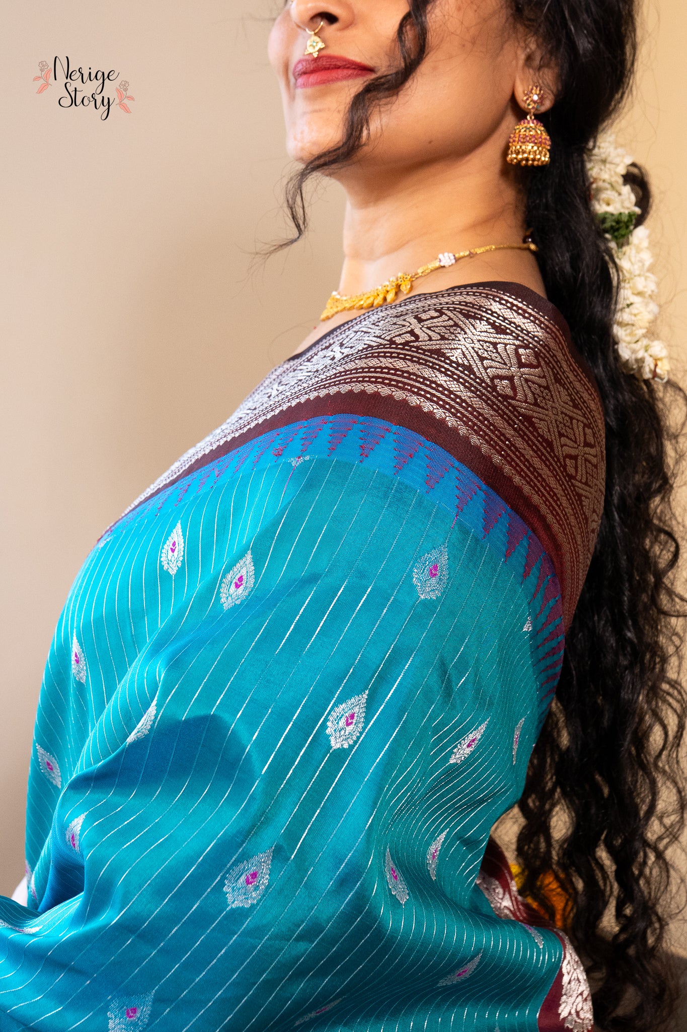MEENAKSHI (మీనాక్షి)