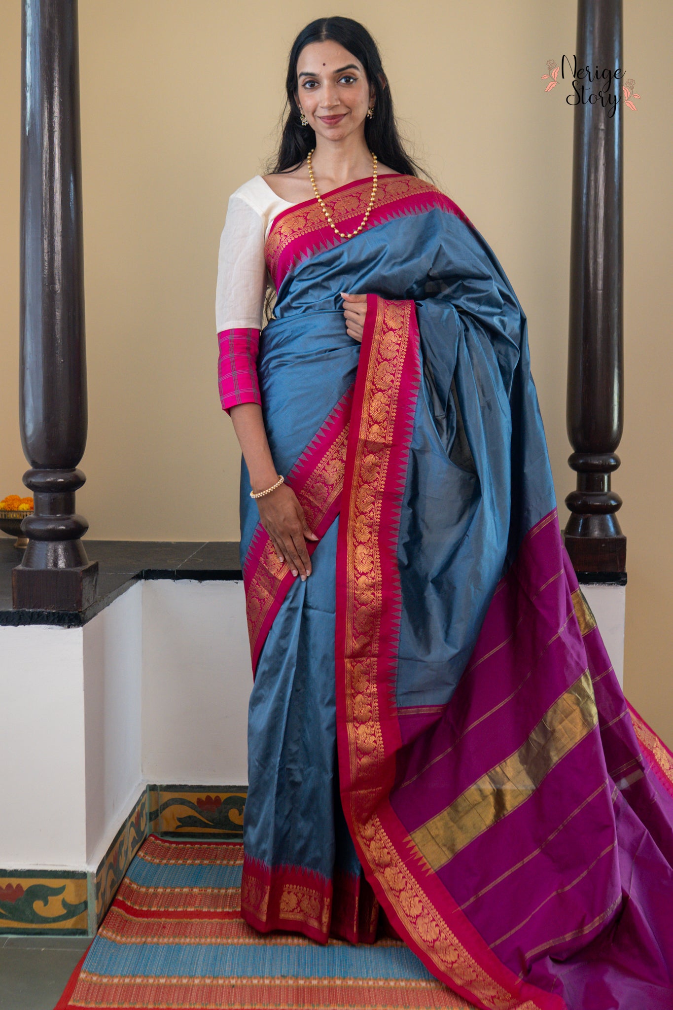 MANINI (ಮಾನಿನಿ)
