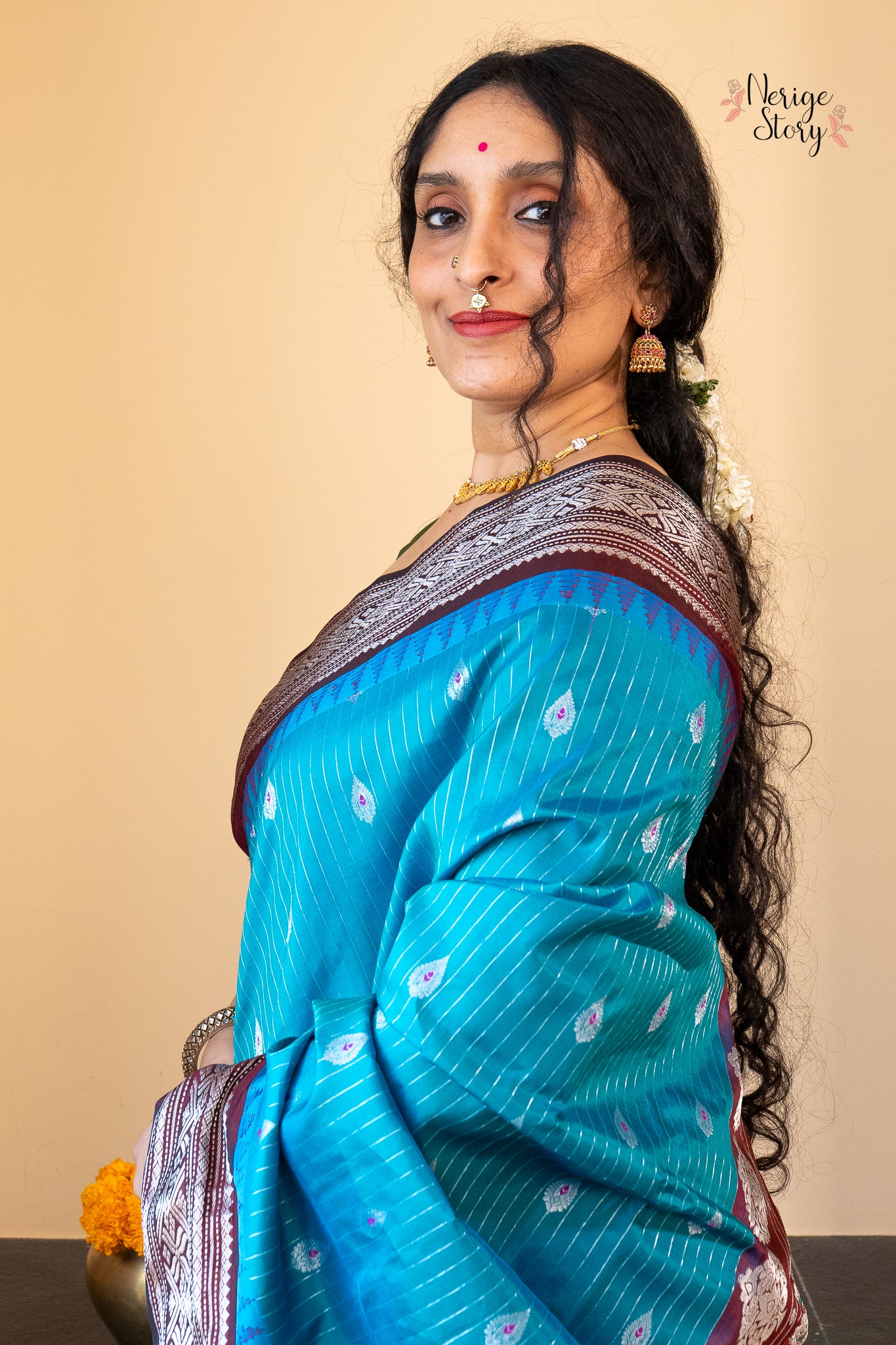 MEENAKSHI (మీనాక్షి)