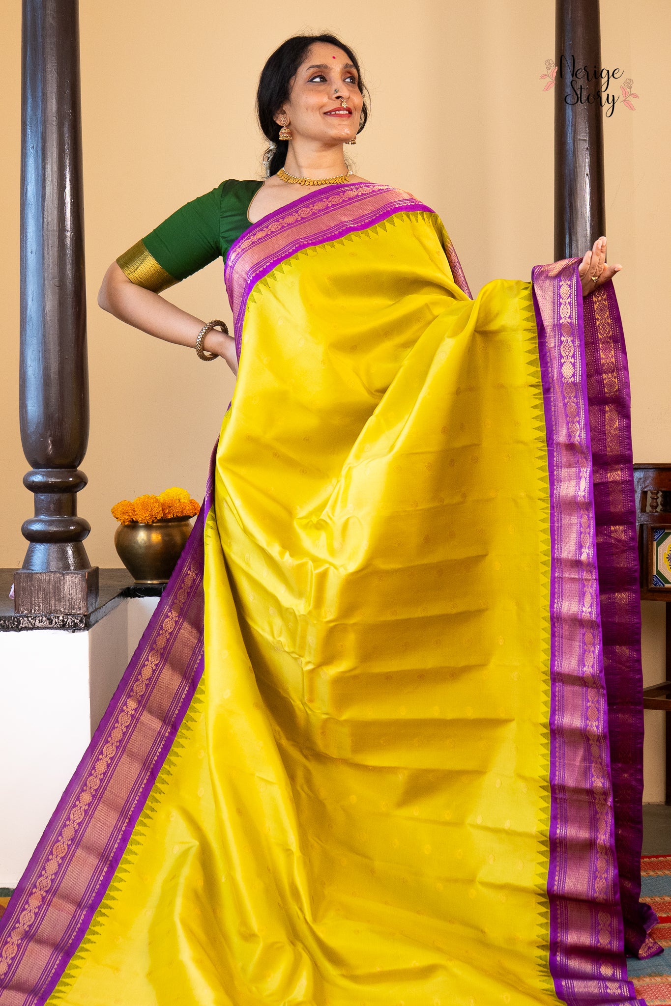 JANAKI (జానకి)