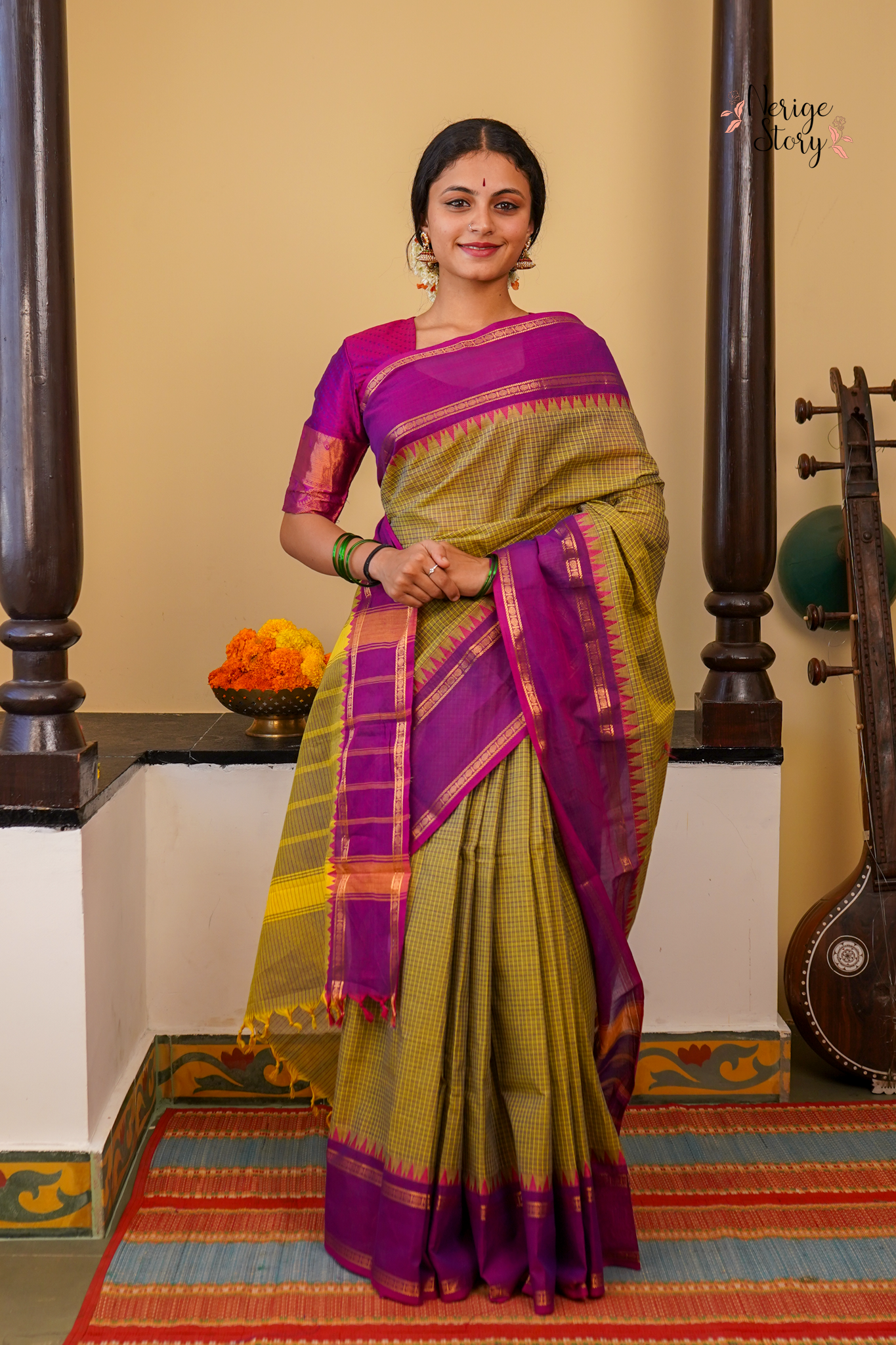 CHANDRAPRIYA (ಚಂದ್ರಪ್ರಿಯಾ)