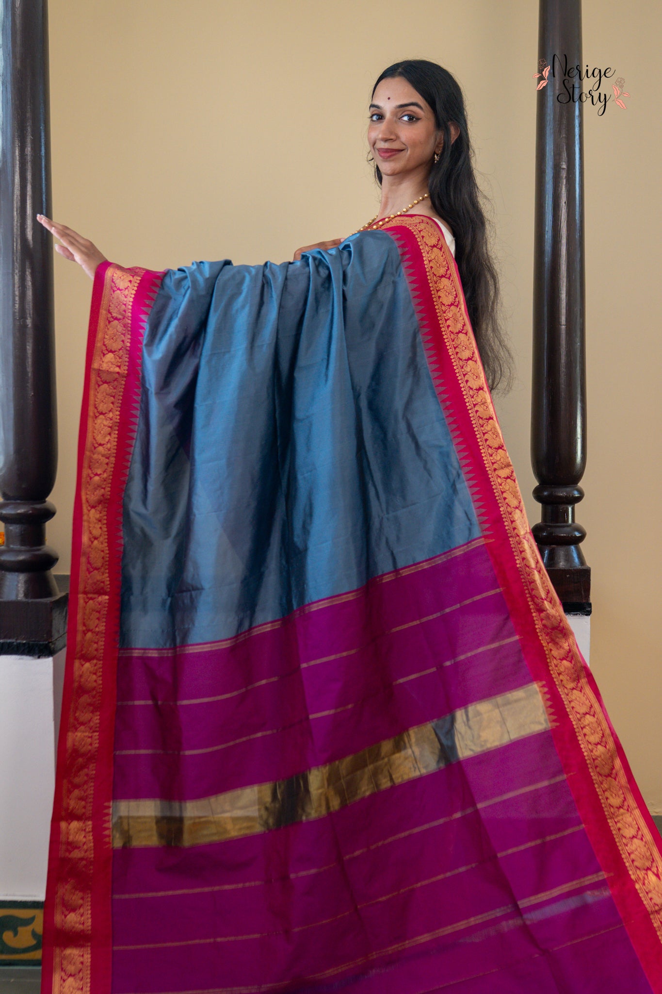 MANINI (ಮಾನಿನಿ)