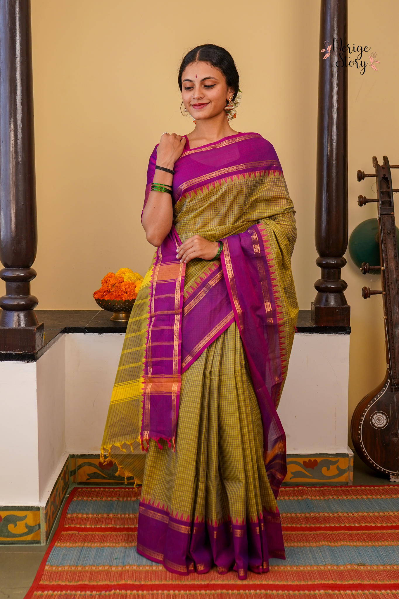 CHANDRAPRIYA (ಚಂದ್ರಪ್ರಿಯಾ)