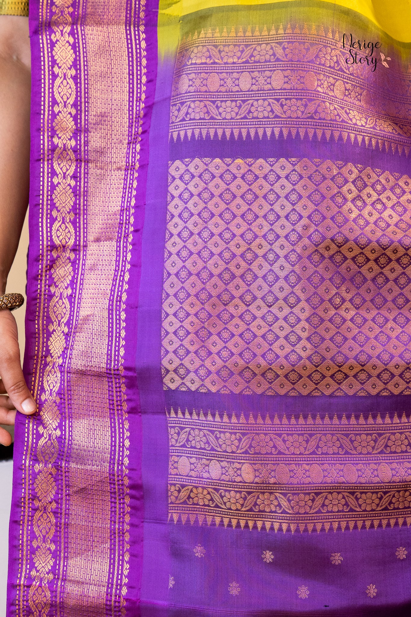 JANAKI (జానకి)