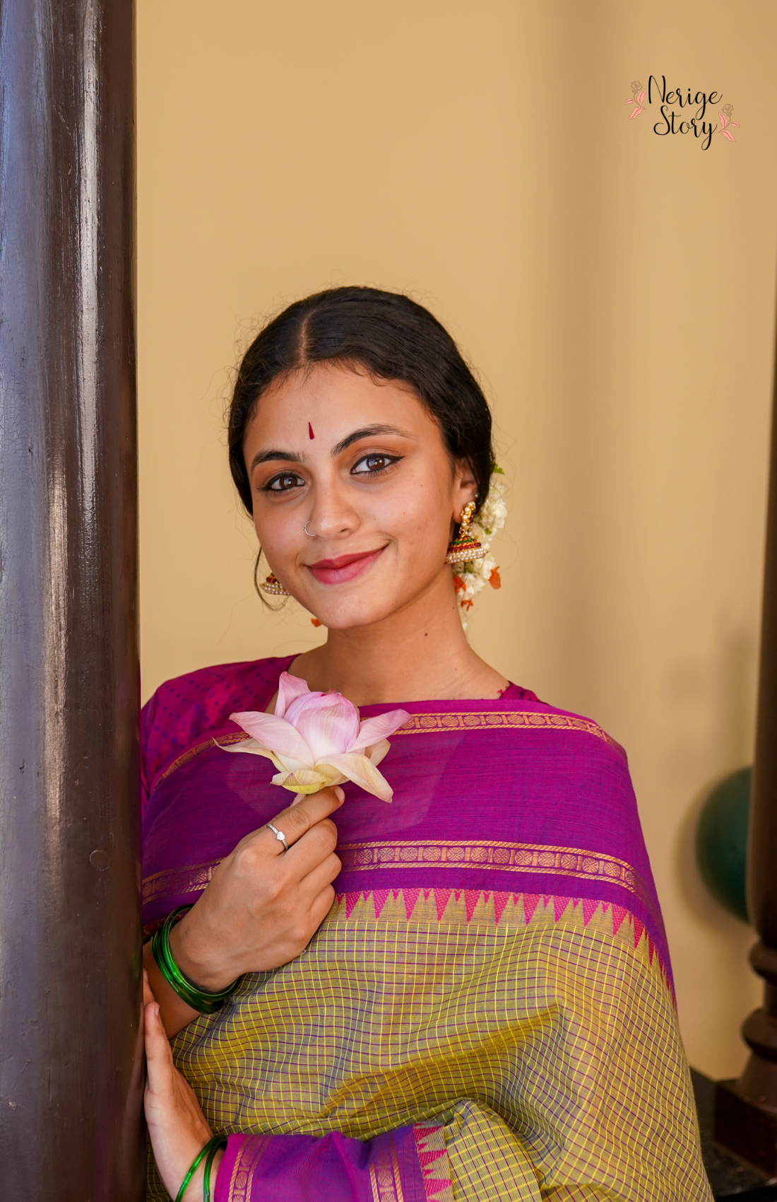 CHANDRAPRIYA (ಚಂದ್ರಪ್ರಿಯಾ)